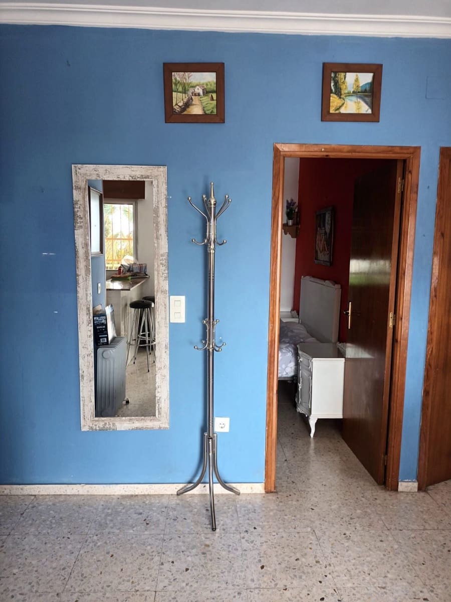 3 bedroom Villa for sale in Callosa d'En Sarria with pool - € 380,000 (Ref: 9447383)