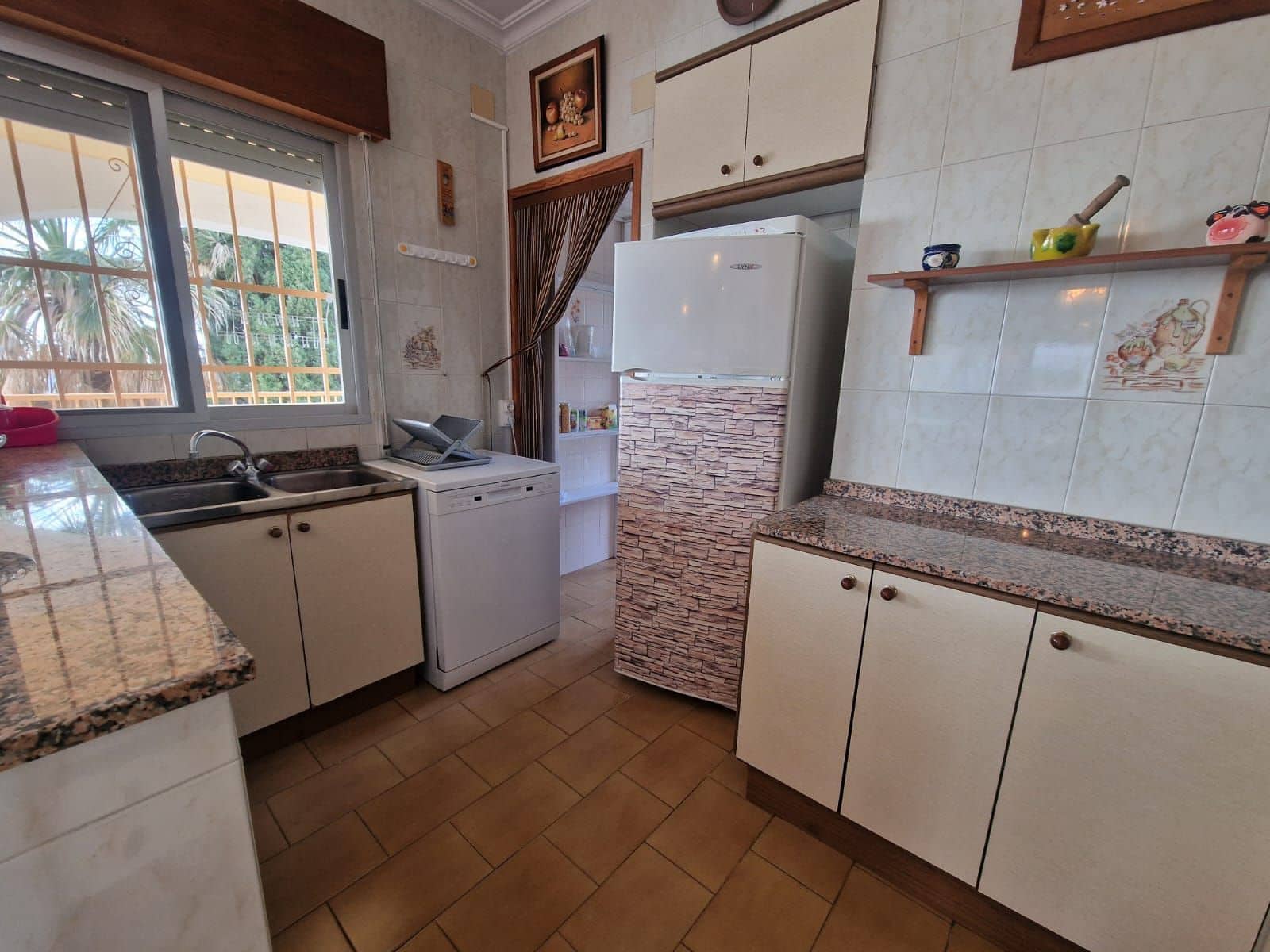 3 bedroom Villa for sale in Callosa d'En Sarria with pool - € 380,000 (Ref: 9447383)