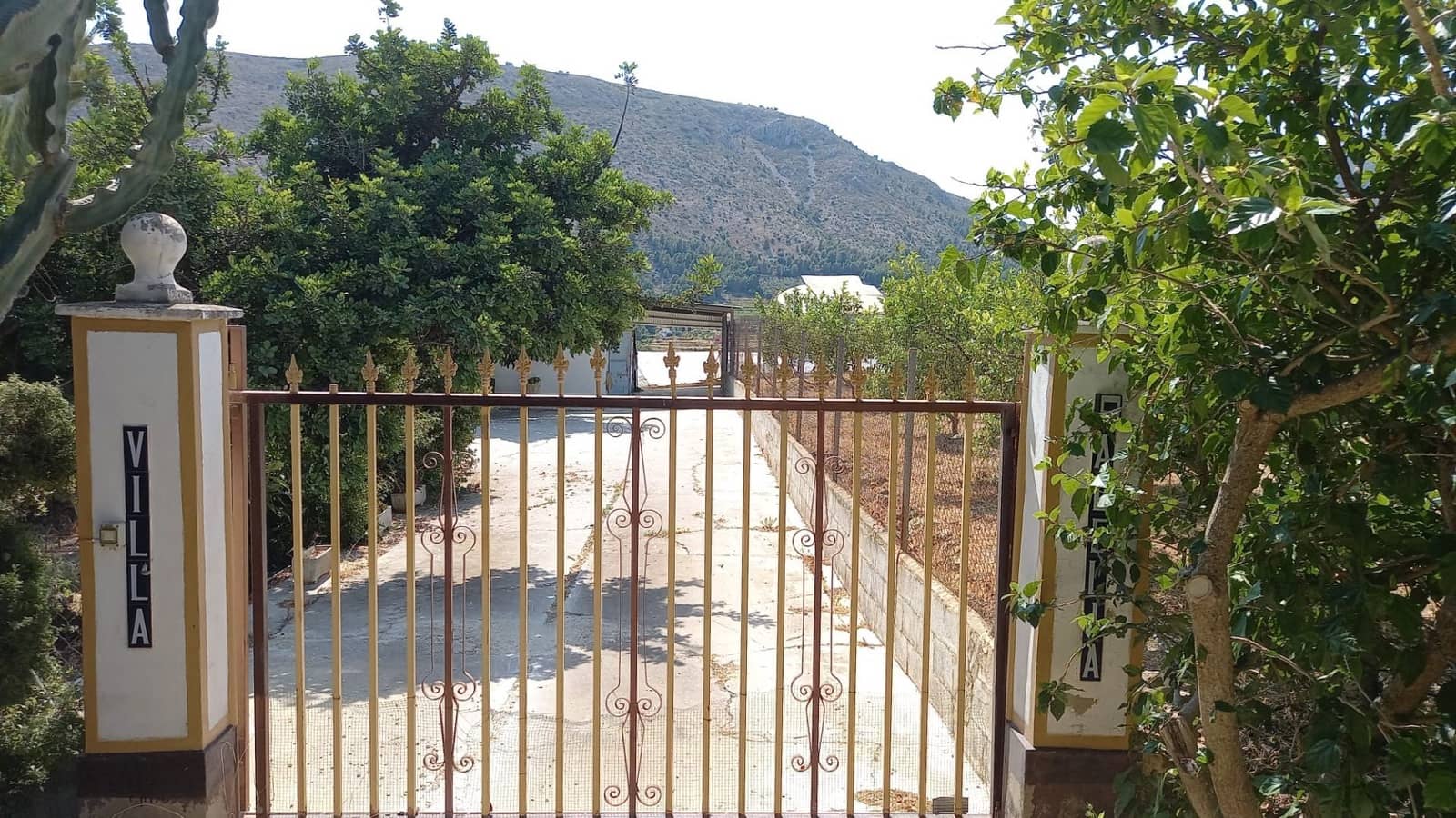 3 bedroom Villa for sale in Callosa d'En Sarria with pool - € 380,000 (Ref: 9447383)