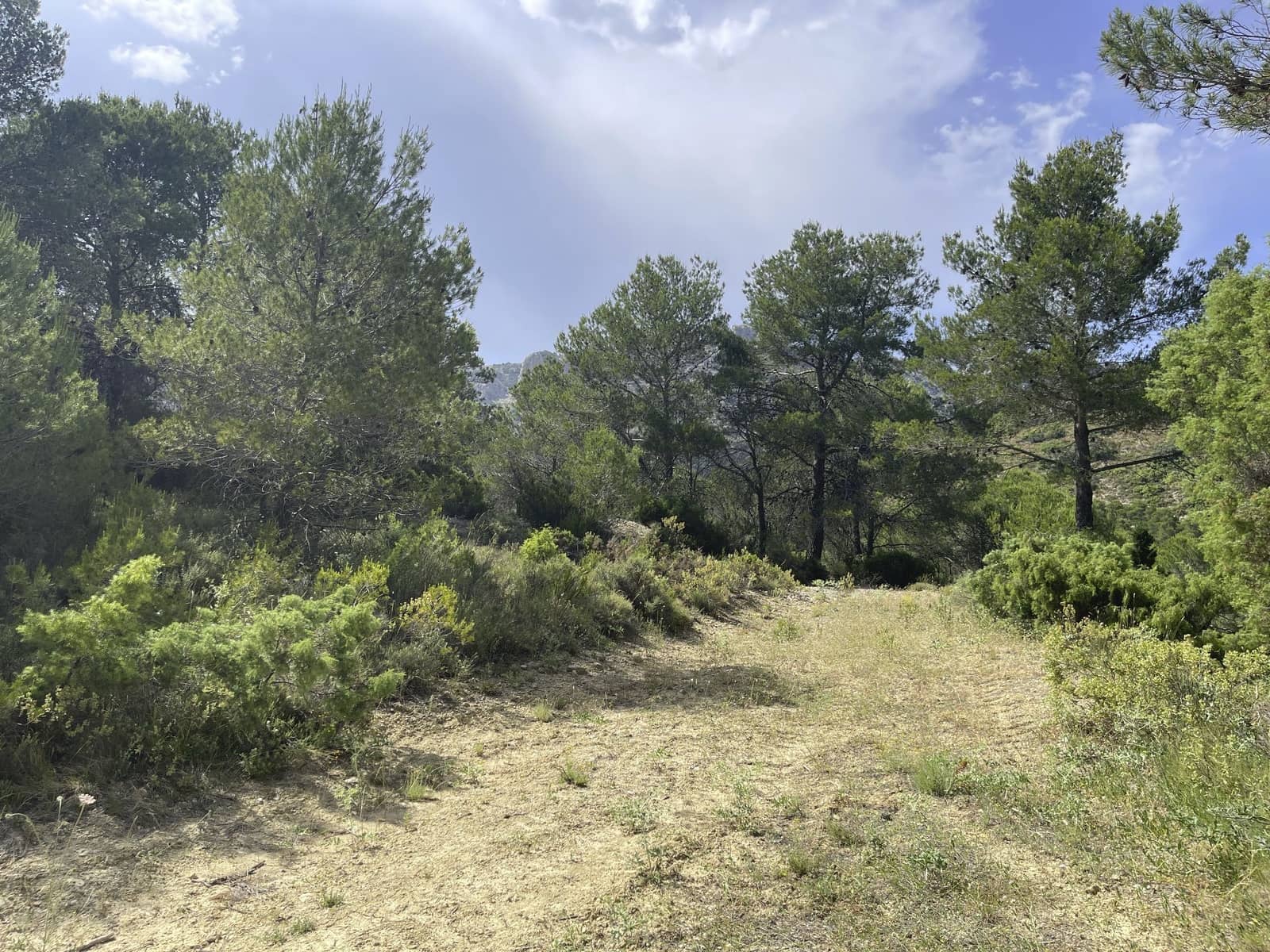 1 bedroom Villa for sale in Confrides - € 69,000 (Ref: 9447384)