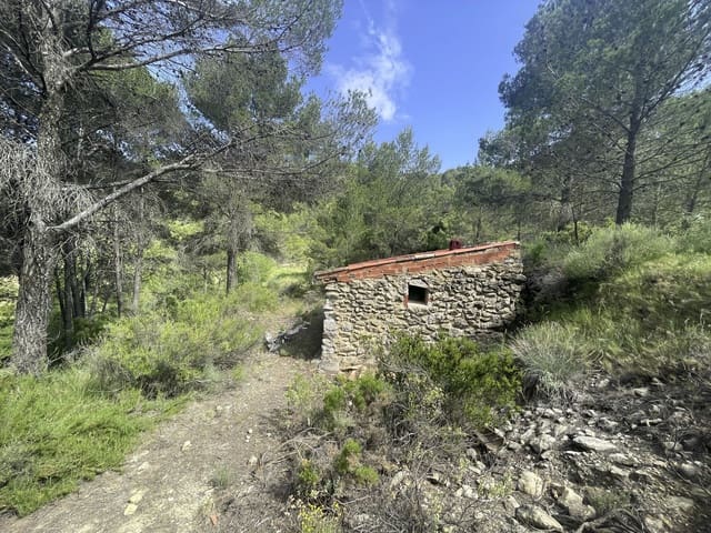 1 soveværelse Villa til salg i Confrides - € 69.000 (Ref: 9447384)