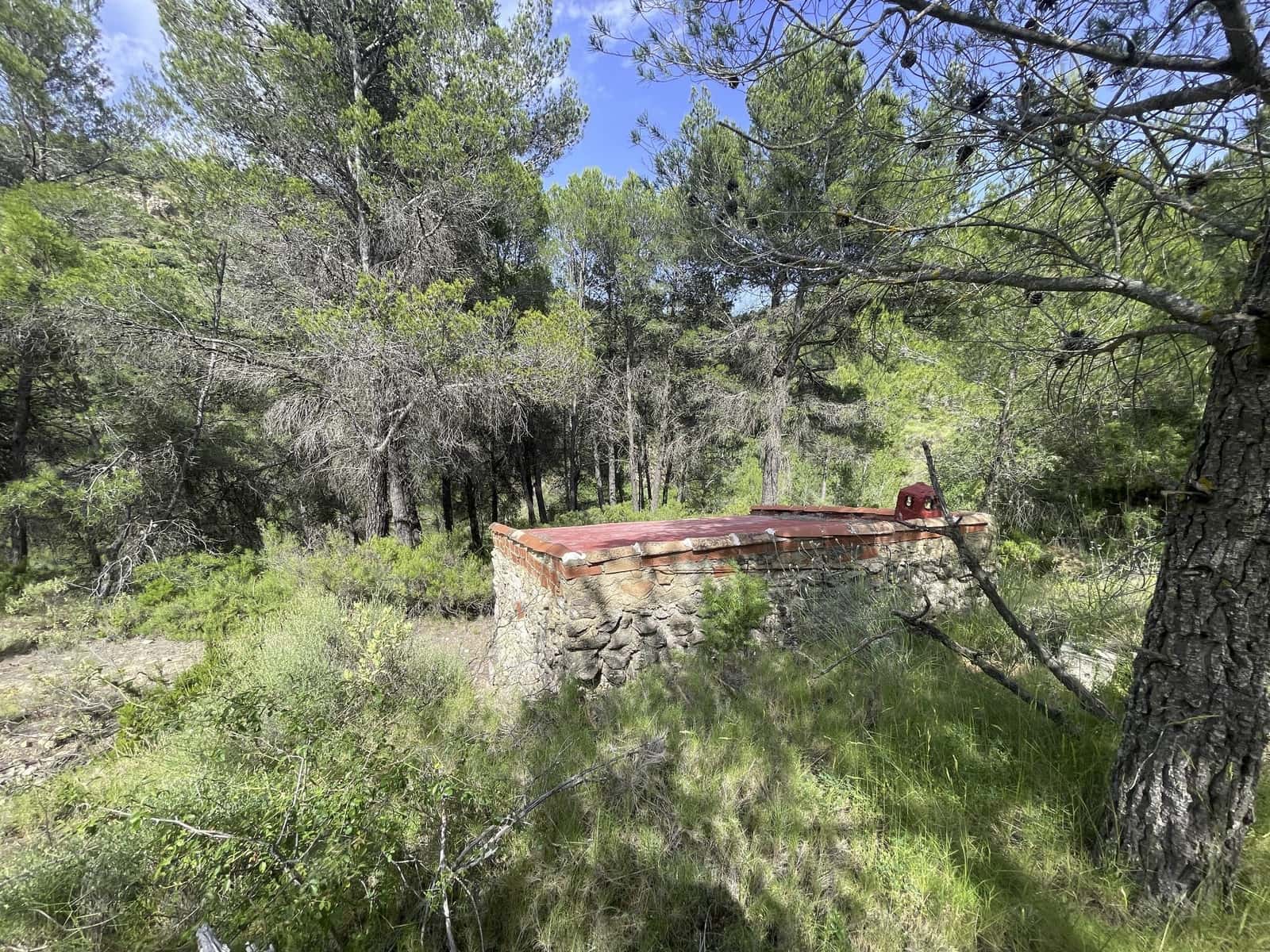 1 bedroom Villa for sale in Confrides - € 69,000 (Ref: 9447384)