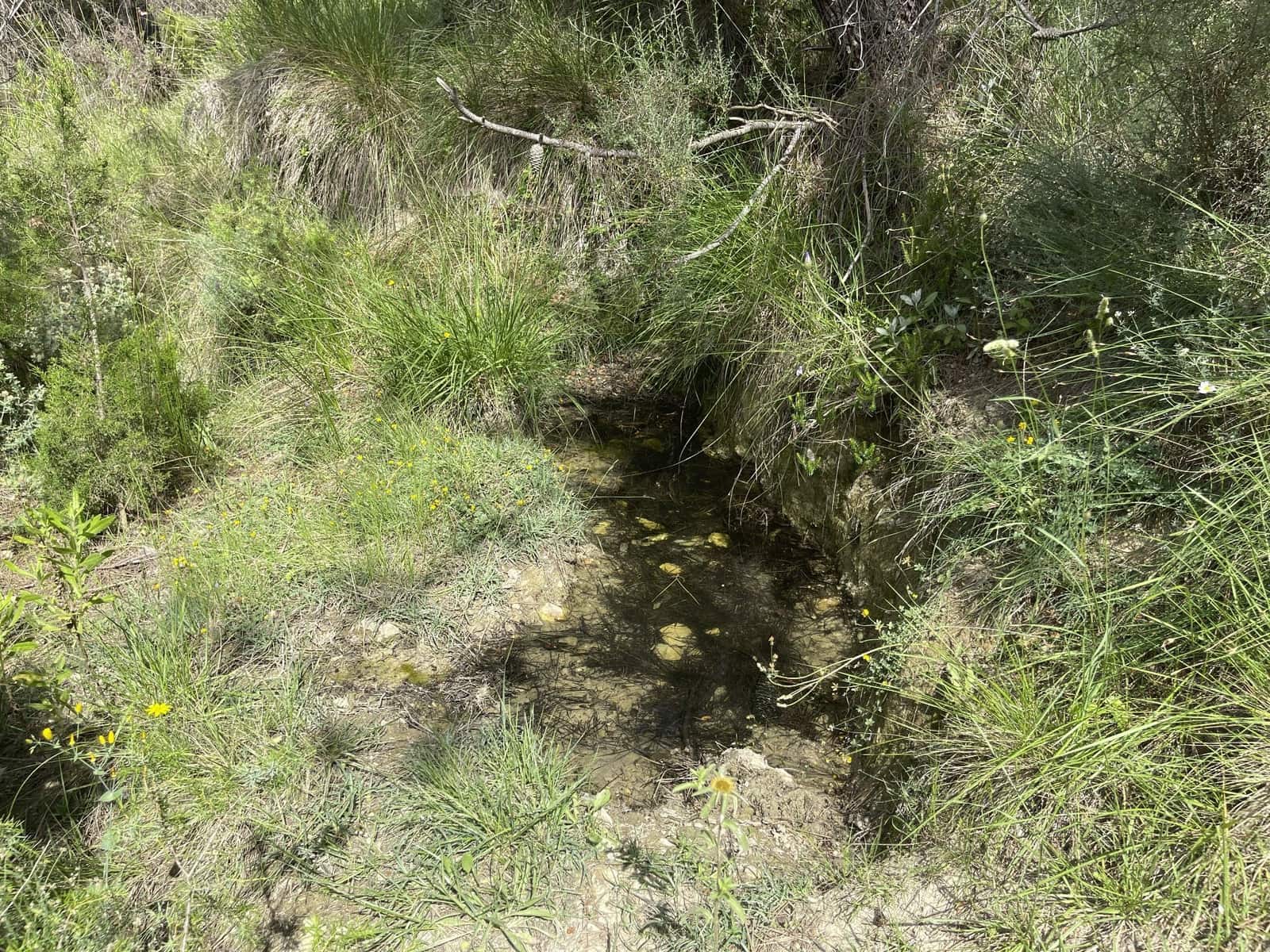 1 bedroom Villa for sale in Confrides - € 69,000 (Ref: 9447384)