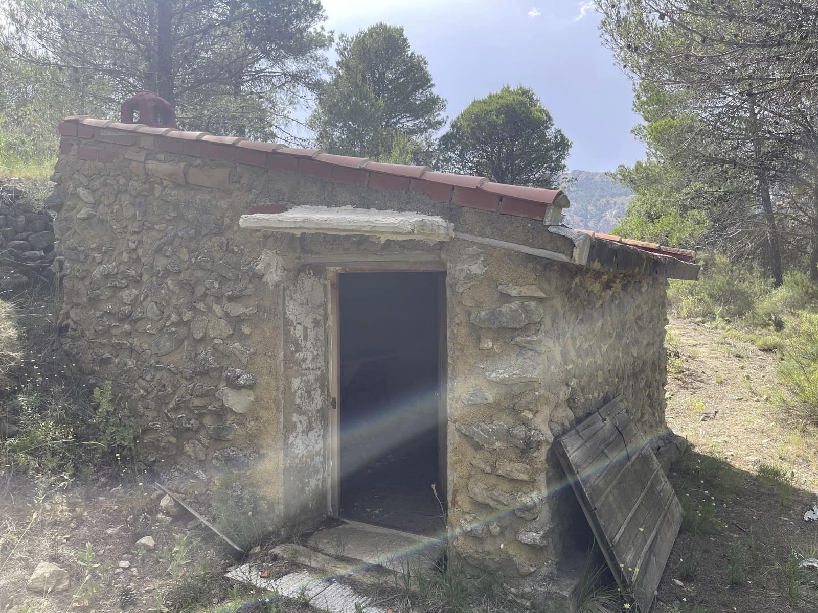 1 bedroom Villa for sale in Confrides - € 69,000 (Ref: 9447384)