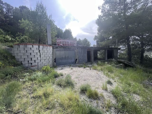 1 soveværelse Villa til salg i Confrides - € 69.000 (Ref: 9447384)