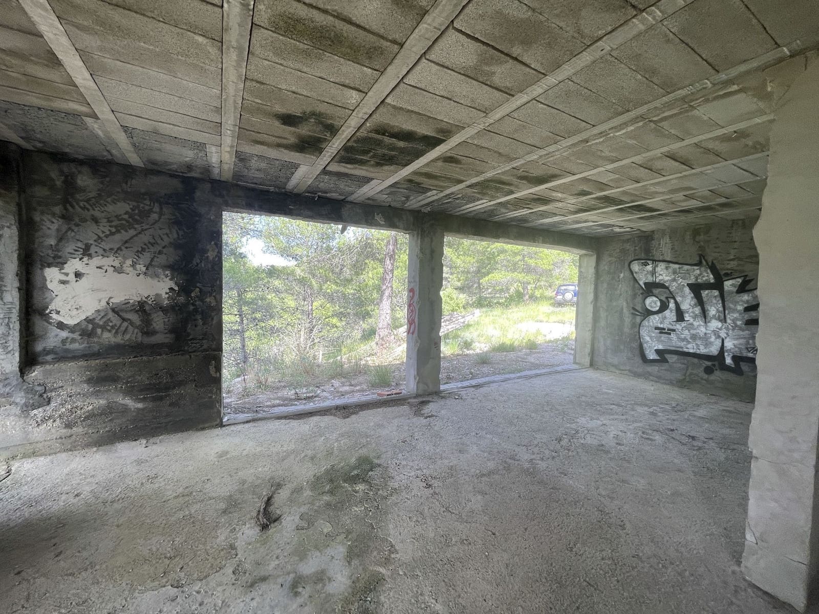 1 bedroom Villa for sale in Confrides - € 69,000 (Ref: 9447384)