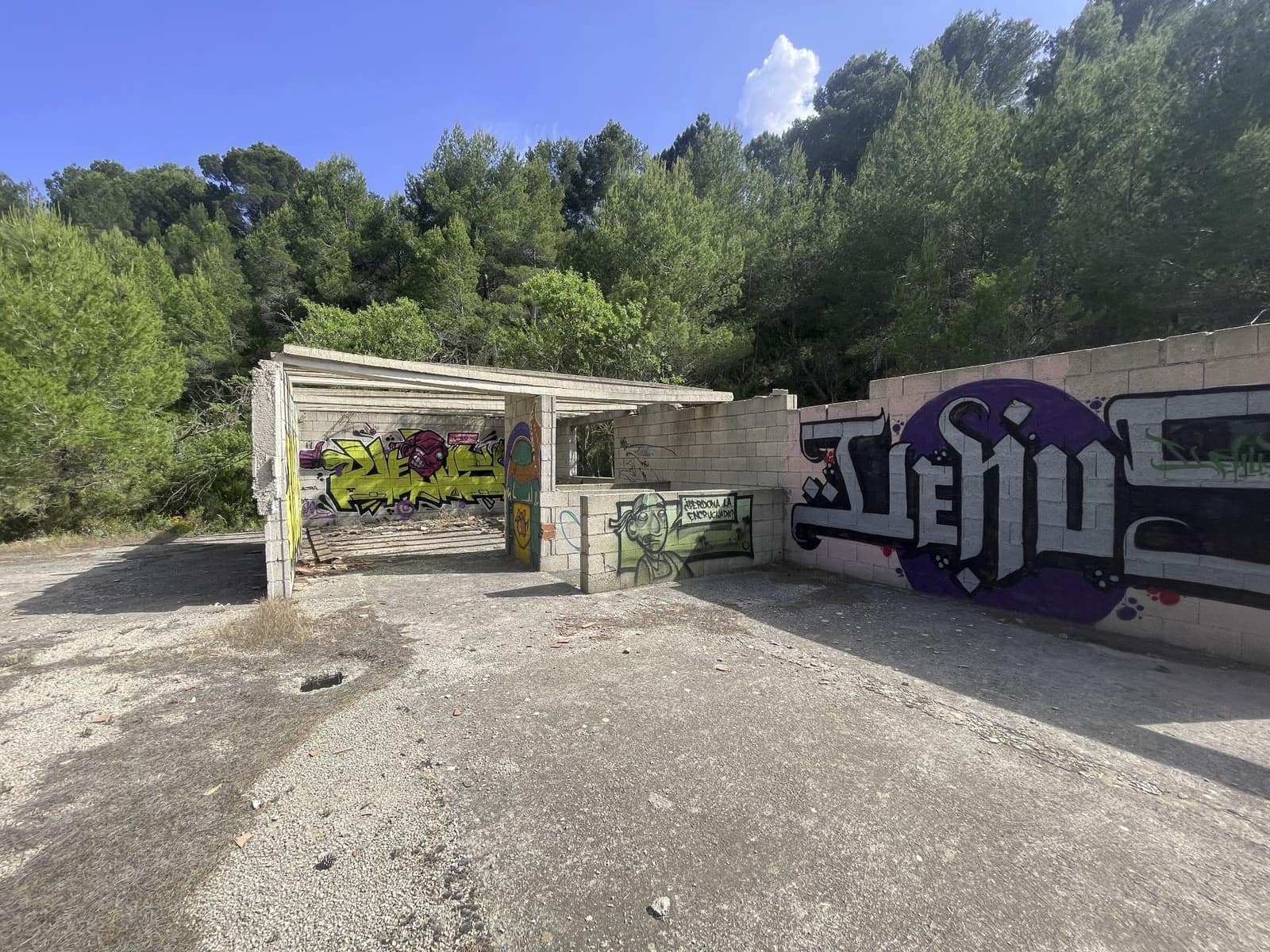 1 bedroom Villa for sale in Confrides - € 69,000 (Ref: 9447384)