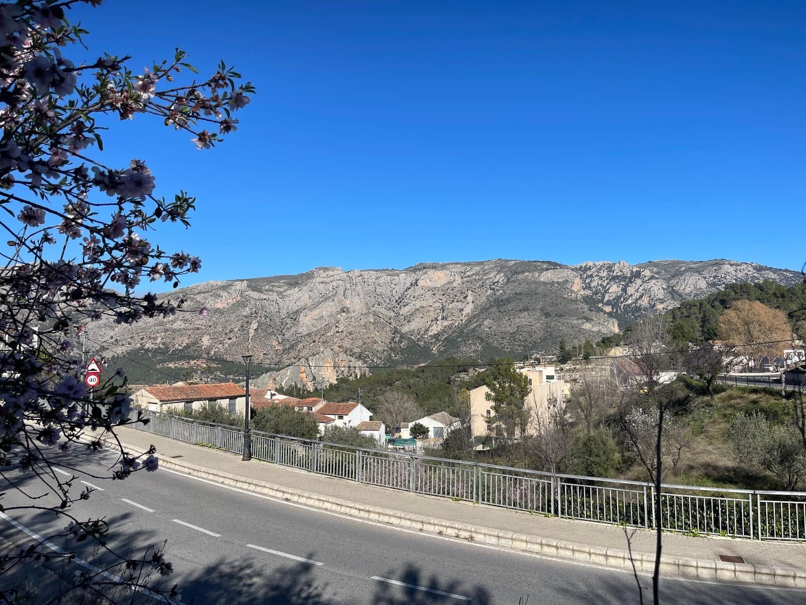 Landgrundstück zu verkaufen in Benimantell - 65.000 € (Ref: 9447385)