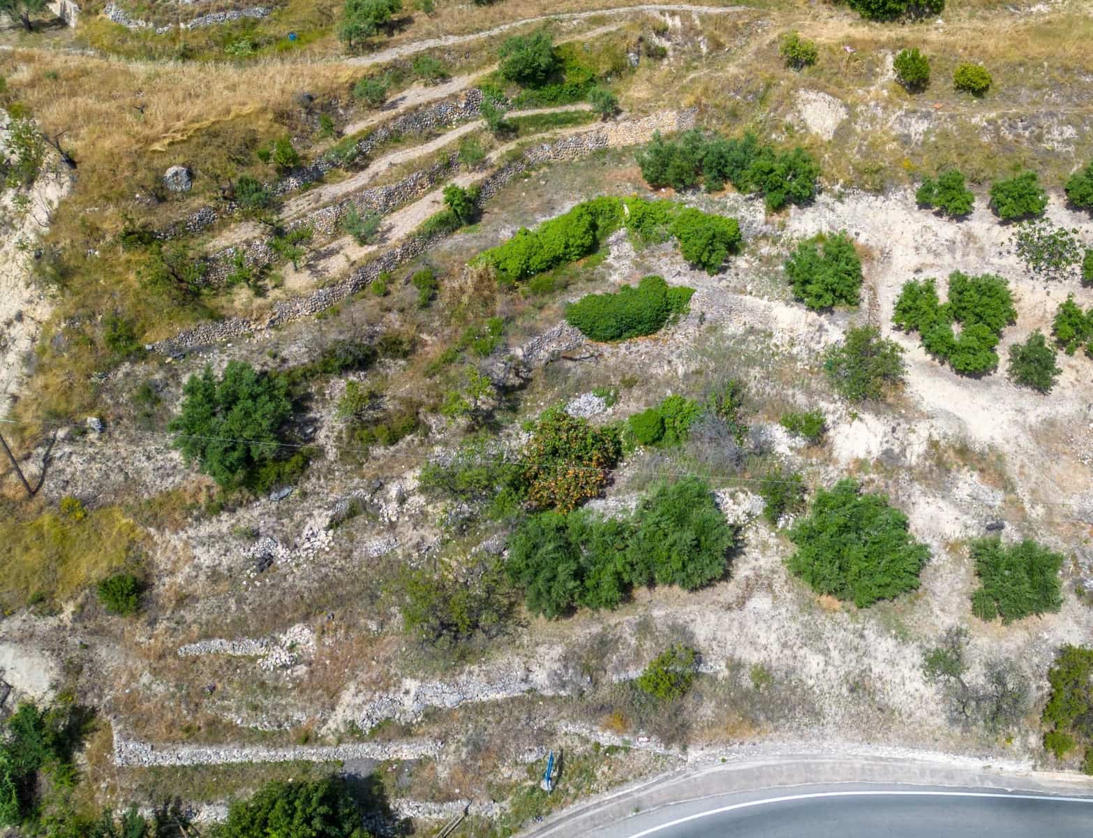 Landgrundstück zu verkaufen in Benimantell - 65.000 € (Ref: 9447385)