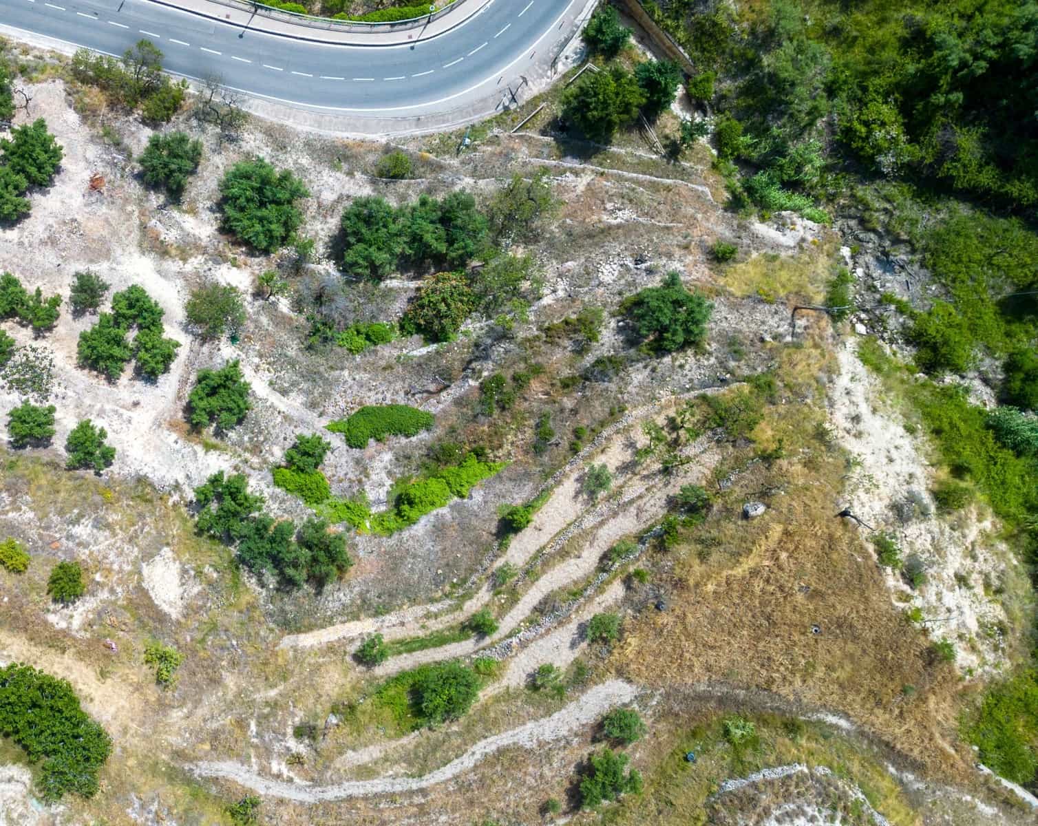 Landgrundstück zu verkaufen in Benimantell - 65.000 € (Ref: 9447385)