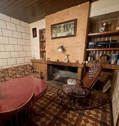 6 Zimmer Haus zu verkaufen in Facheca - 79.000 € (Ref: 9470806)