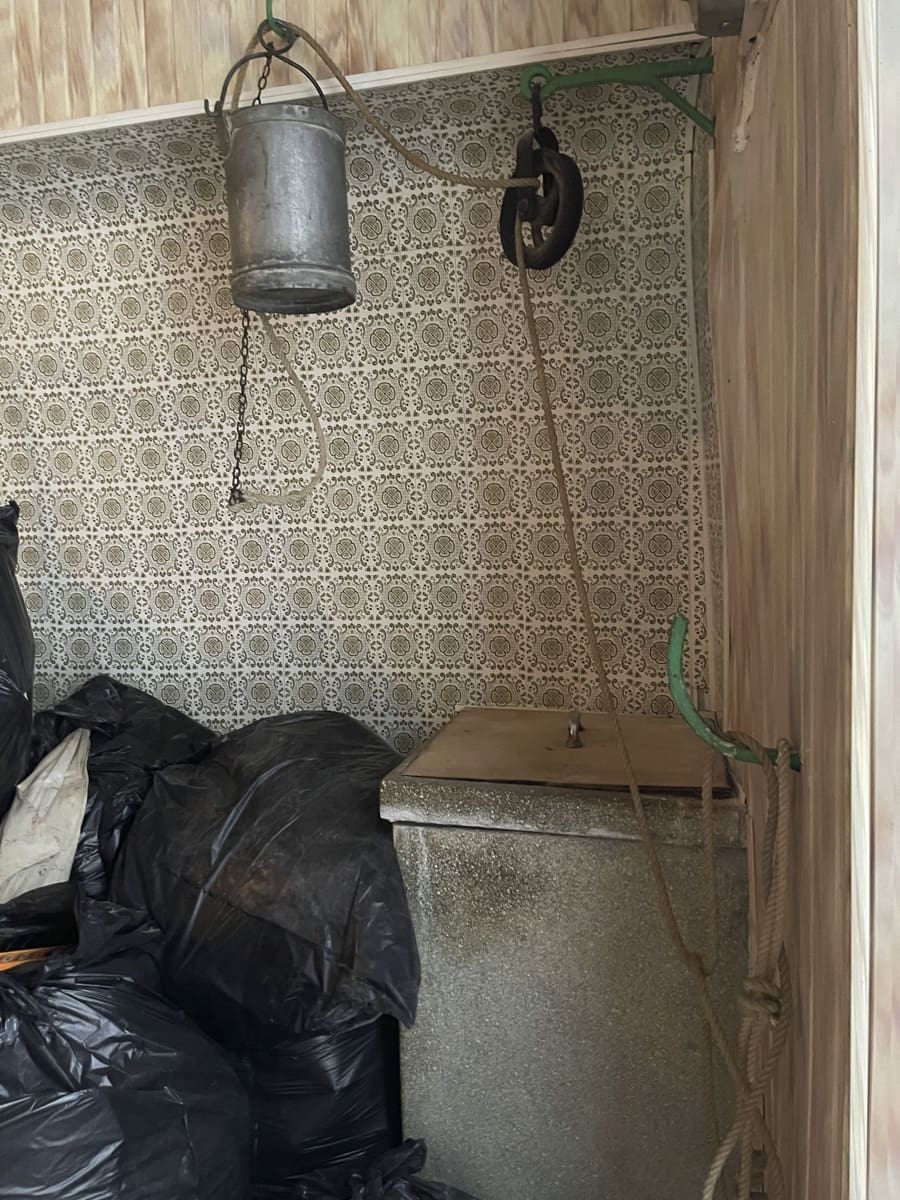 6 Zimmer Haus zu verkaufen in Facheca - 79.000 € (Ref: 9470806)