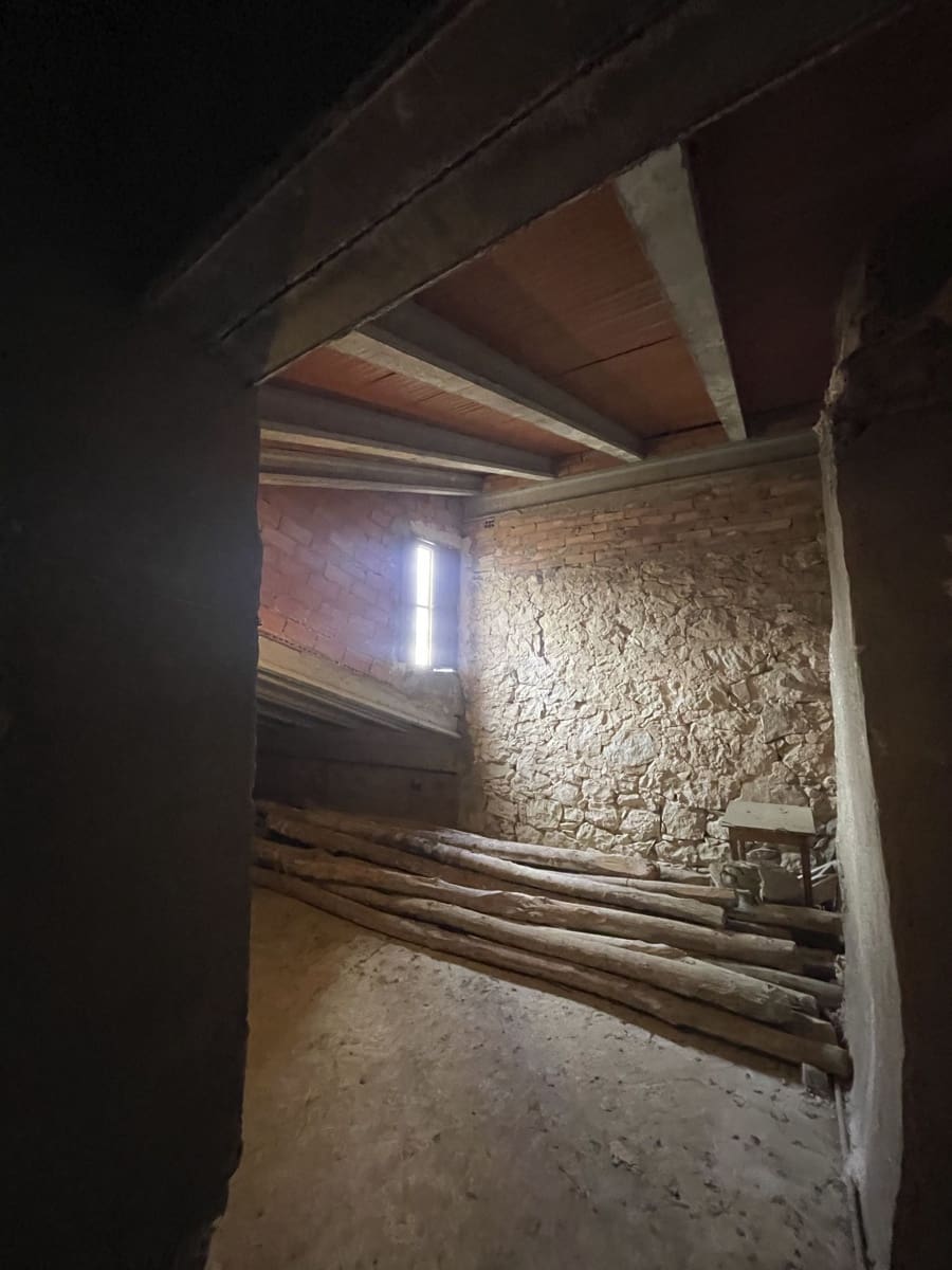 6 Zimmer Haus zu verkaufen in Facheca - 79.000 € (Ref: 9470806)