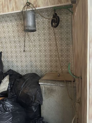 6 Zimmer Haus zu verkaufen in Facheca - 79.000 € (Ref: 9470806)