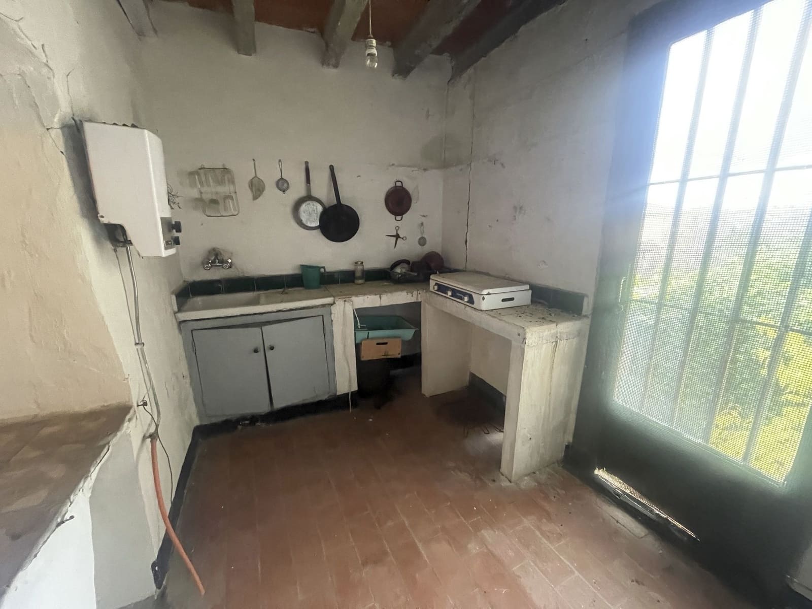 6 Zimmer Haus zu verkaufen in Facheca - 79.000 € (Ref: 9470806)