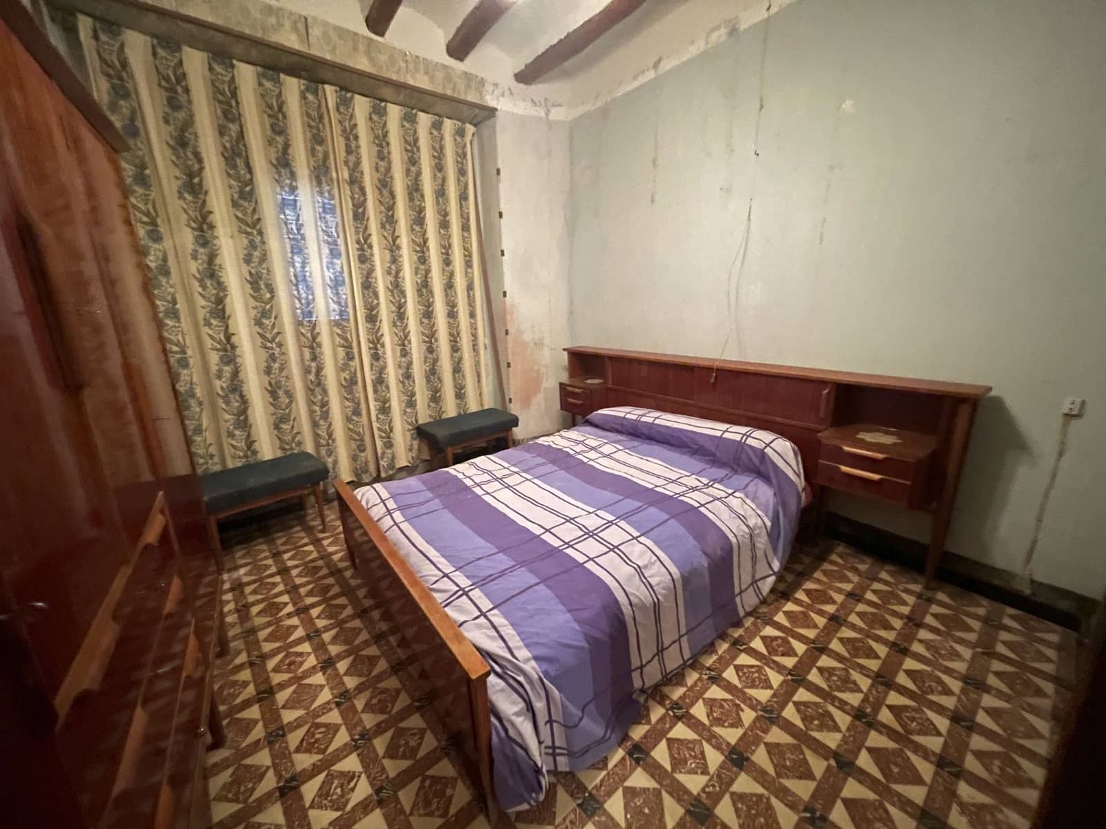 6 Zimmer Haus zu verkaufen in Facheca - 79.000 € (Ref: 9470806)