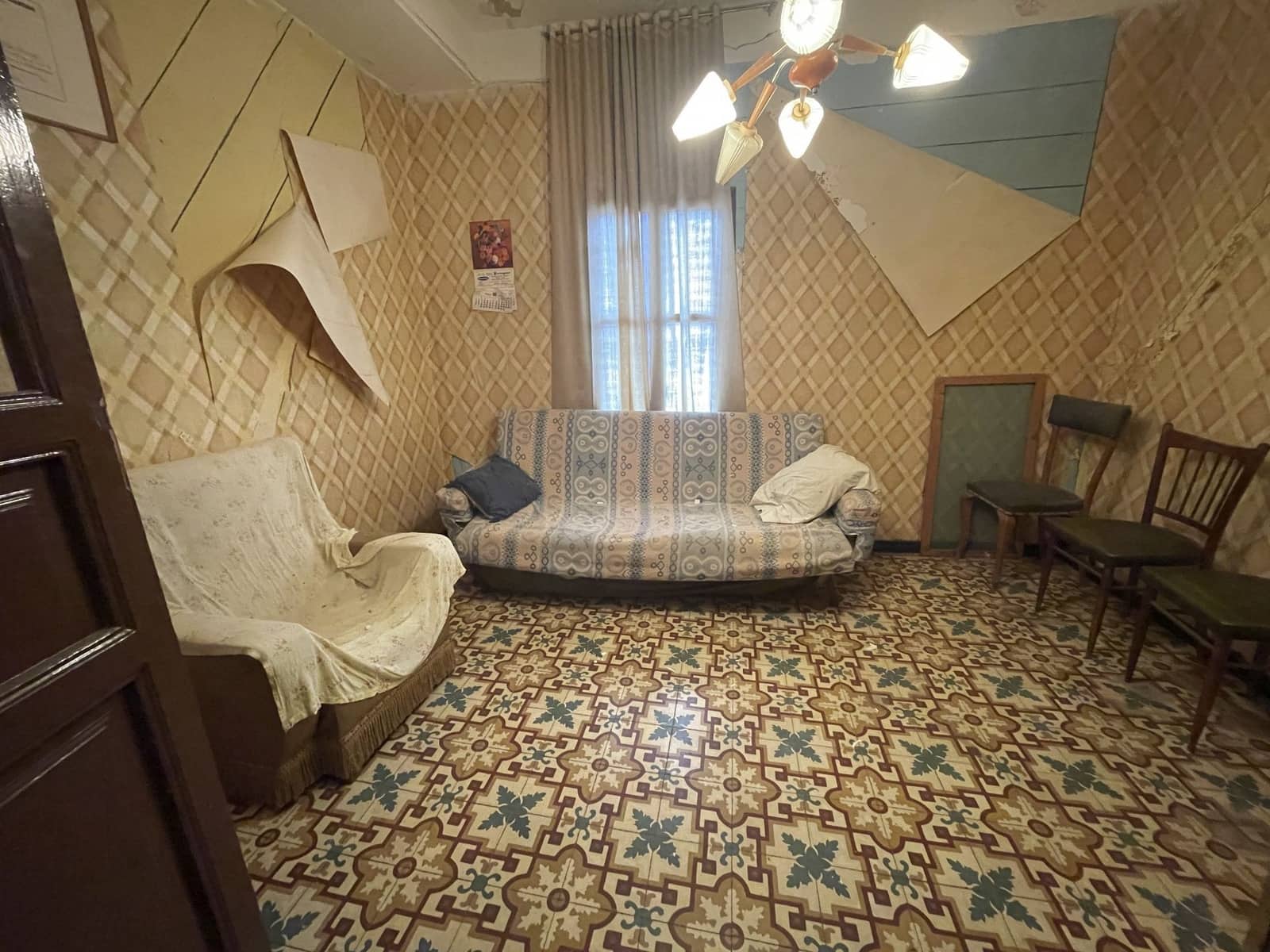 6 Zimmer Haus zu verkaufen in Facheca - 79.000 € (Ref: 9470806)