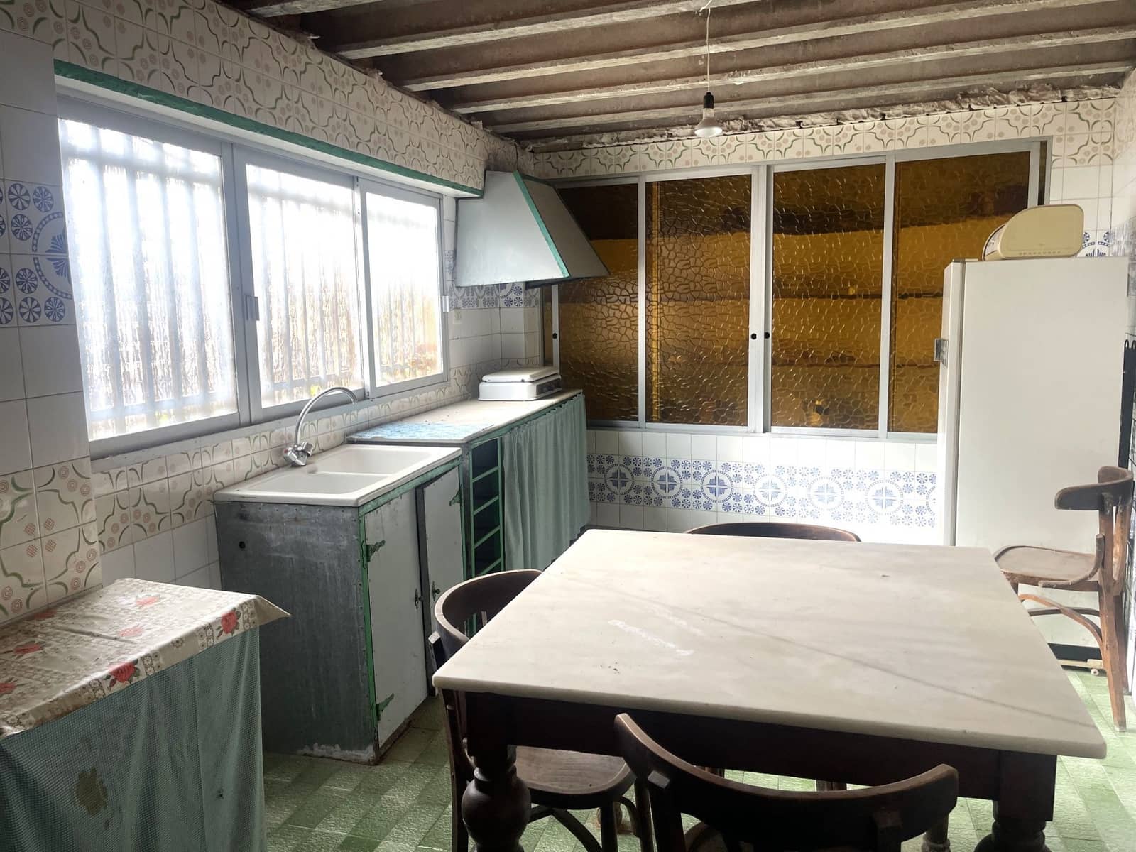 6 Zimmer Haus zu verkaufen in Facheca - 79.000 € (Ref: 9470806)