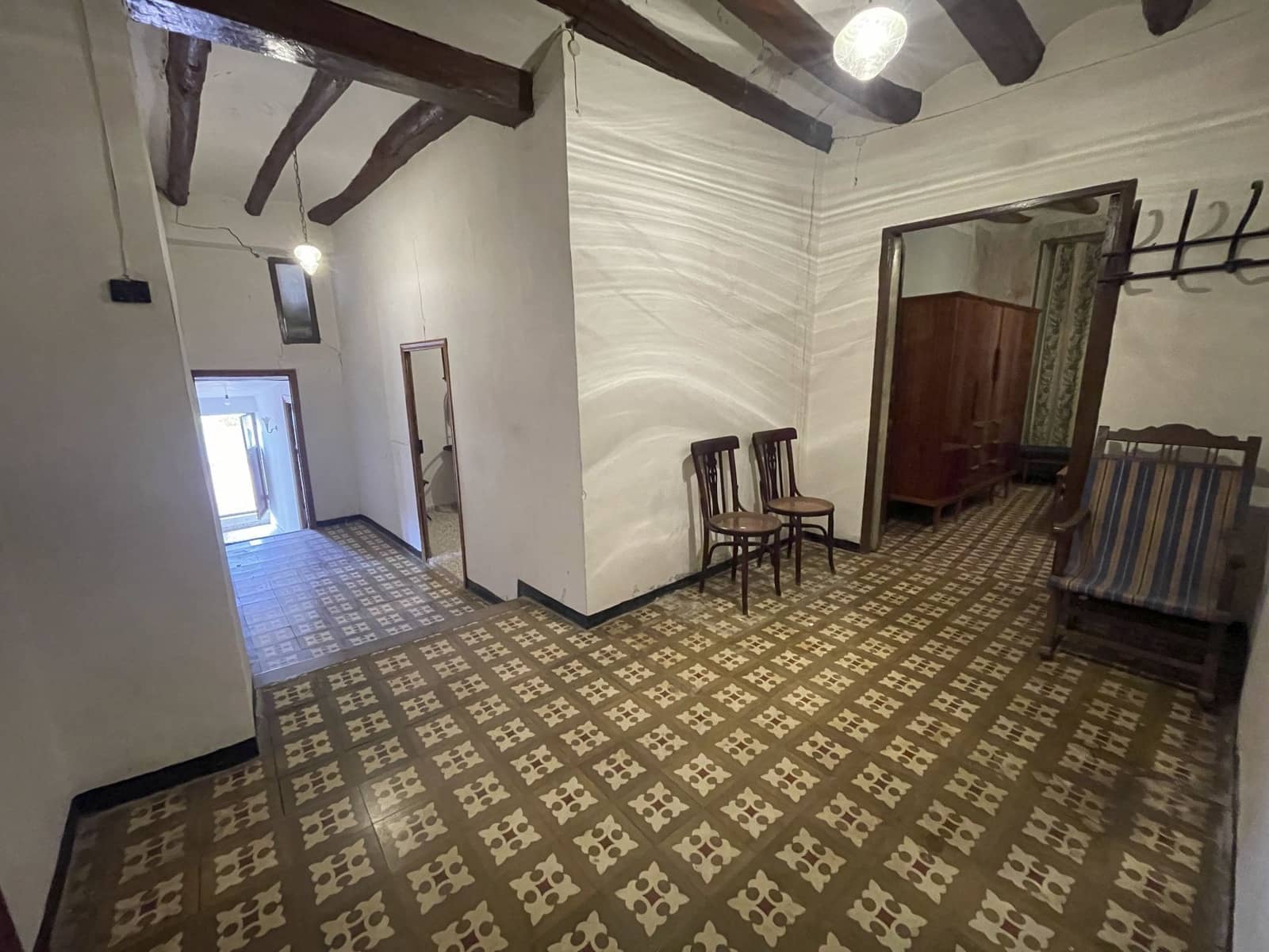 6 Zimmer Haus zu verkaufen in Facheca - 79.000 € (Ref: 9470806)