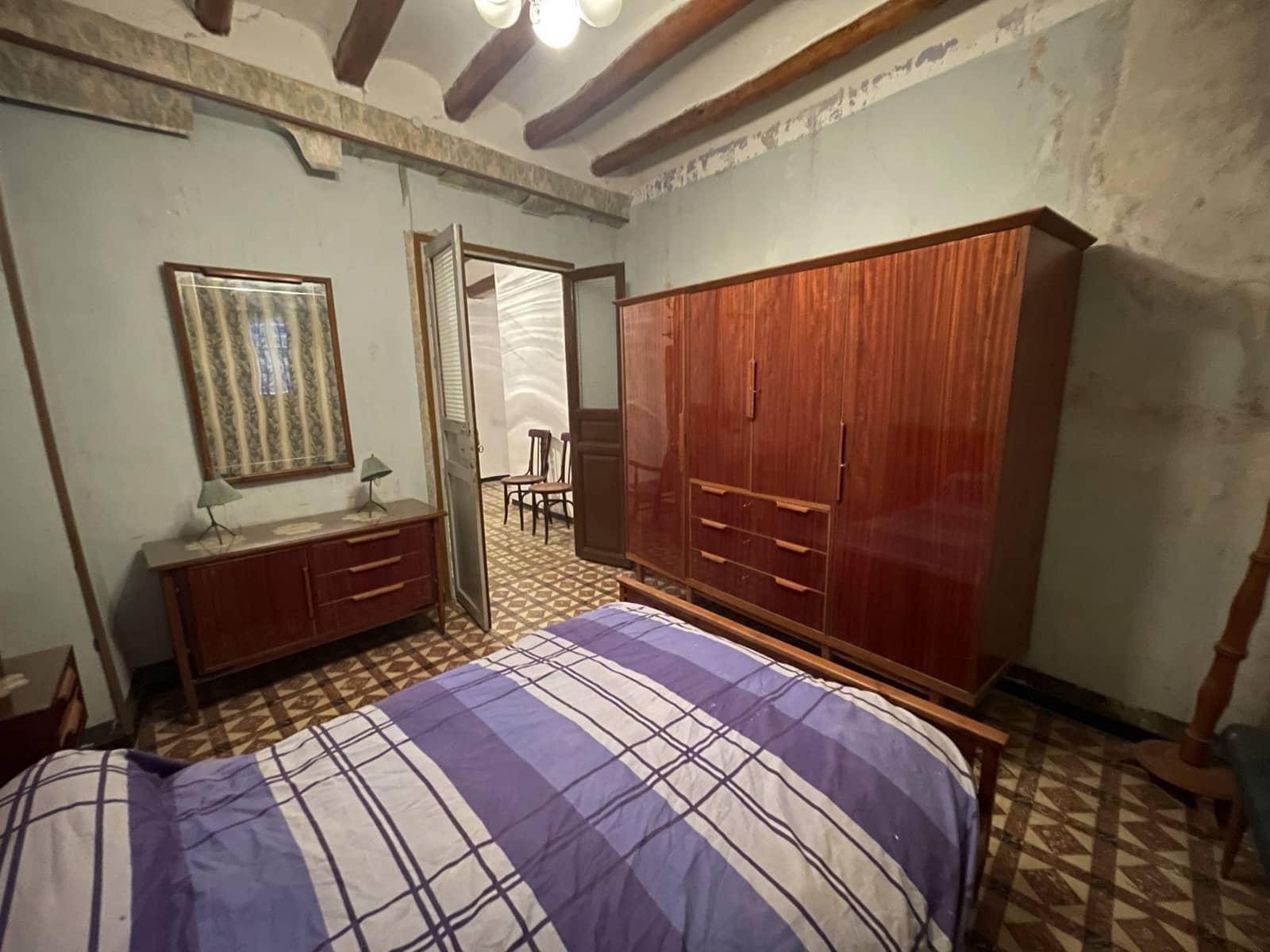 6 Zimmer Haus zu verkaufen in Facheca - 79.000 € (Ref: 9470806)