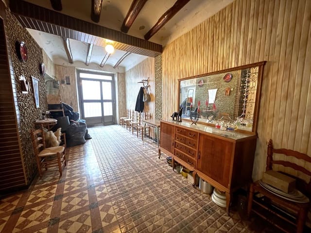 6 Zimmer Haus zu verkaufen in Facheca - 79.000 € (Ref: 9470806)