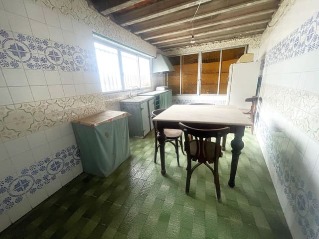 6 Zimmer Haus zu verkaufen in Facheca - 79.000 € (Ref: 9470806)