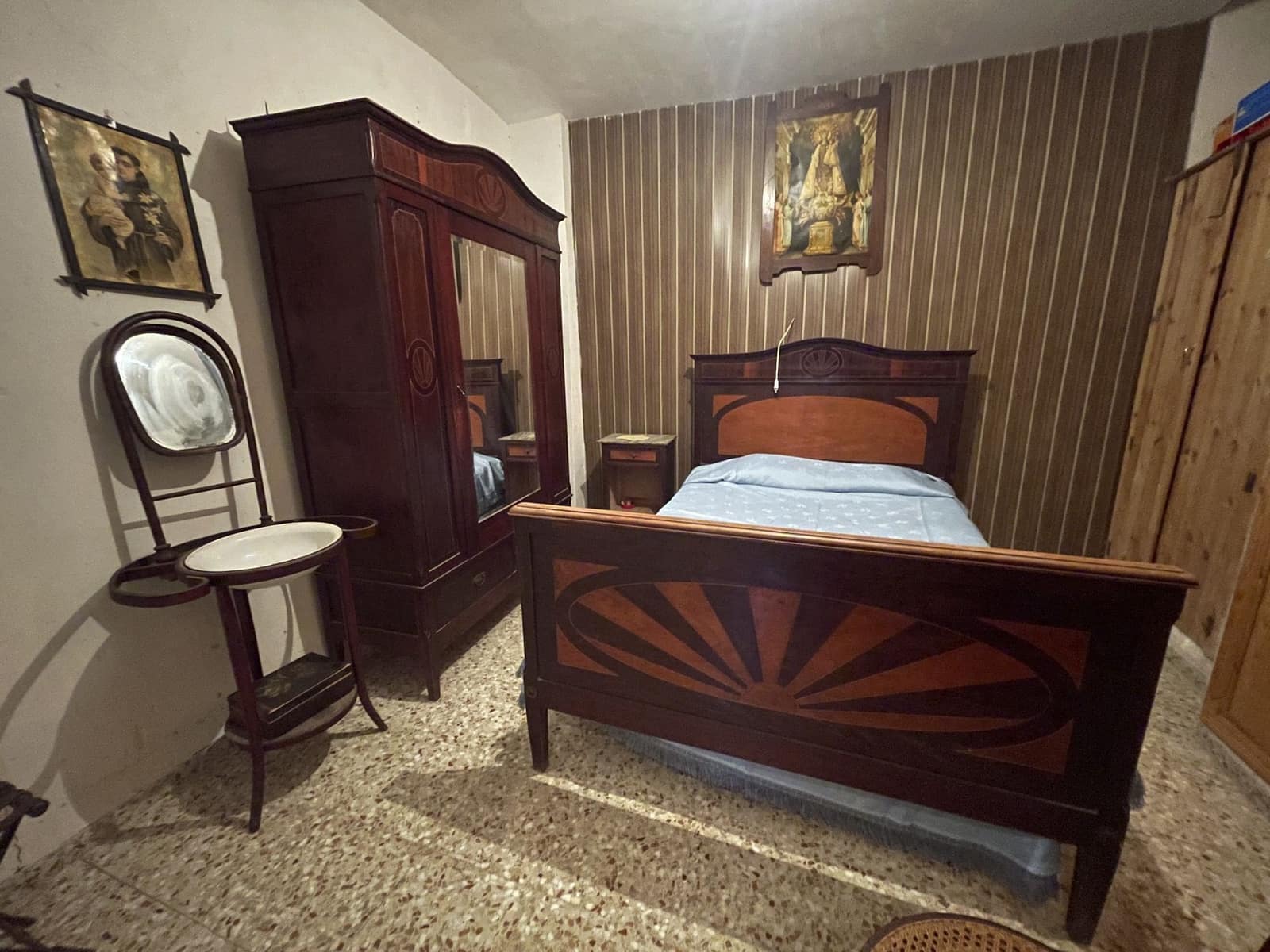 6 Zimmer Haus zu verkaufen in Facheca - 79.000 € (Ref: 9470806)