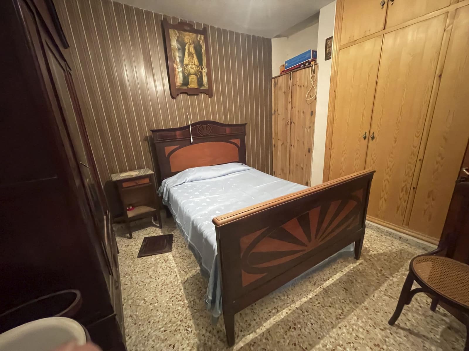 6 Zimmer Haus zu verkaufen in Facheca - 79.000 € (Ref: 9470806)