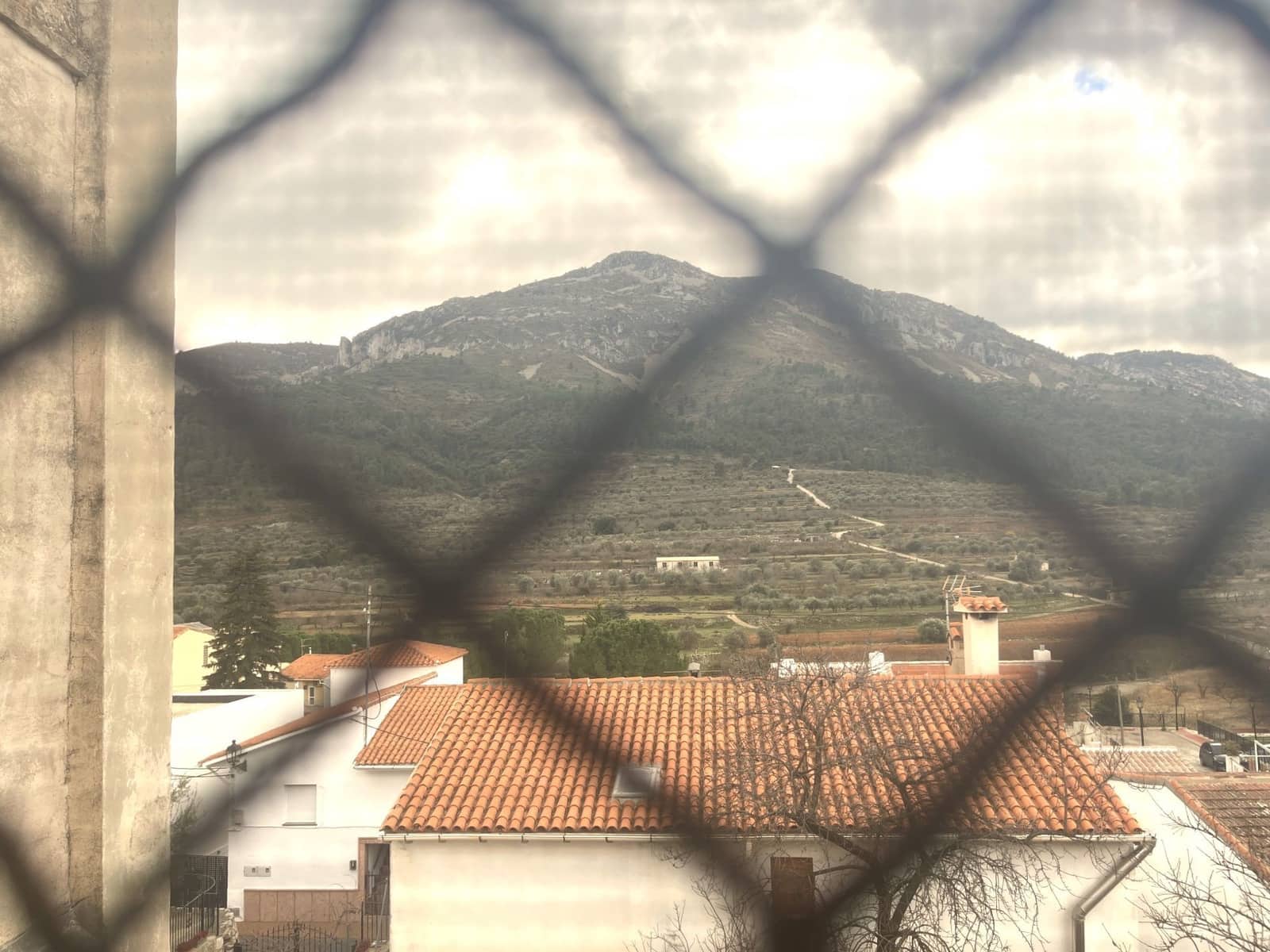 6 Zimmer Haus zu verkaufen in Facheca - 79.000 € (Ref: 9470806)