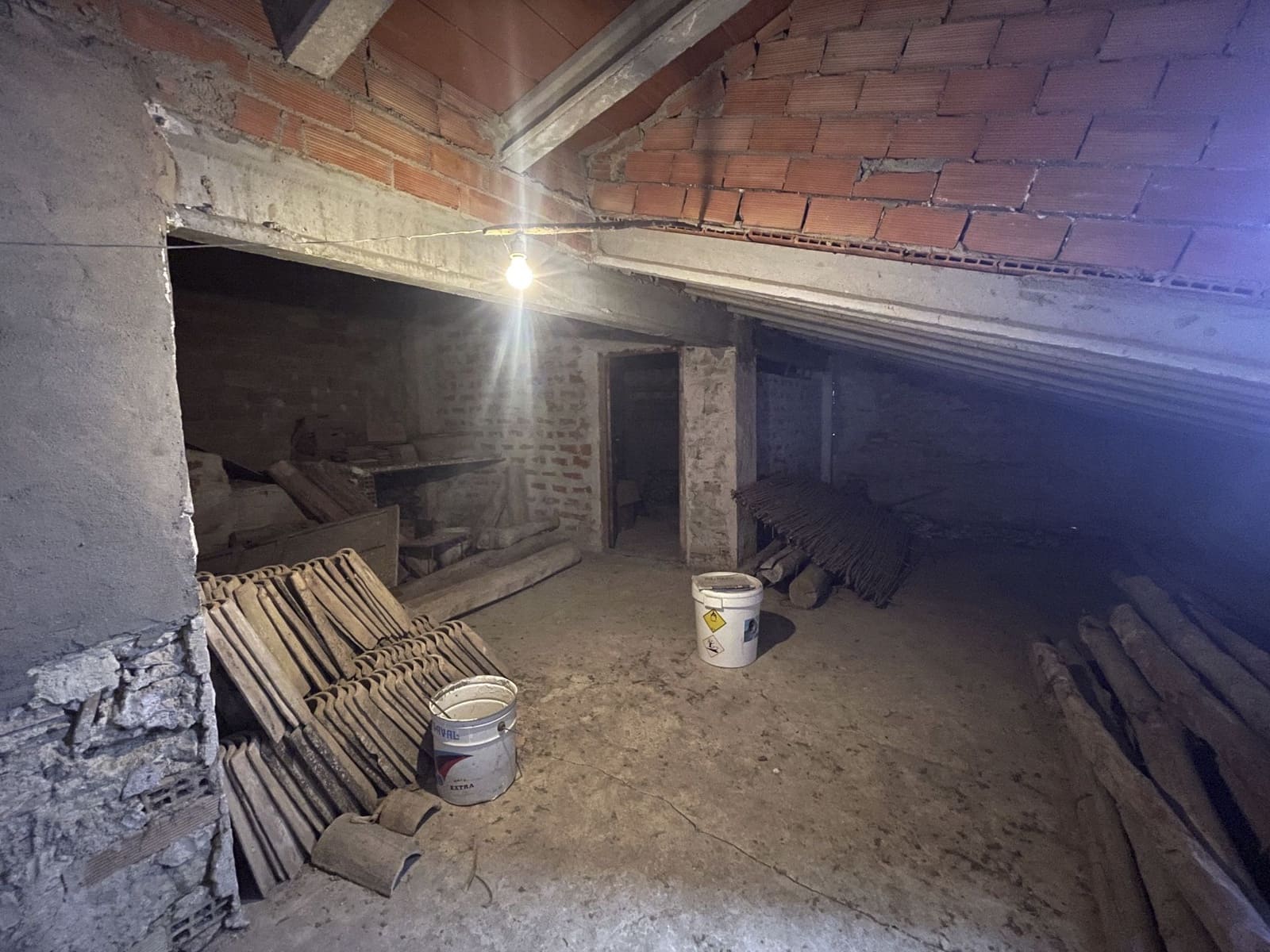 6 Zimmer Haus zu verkaufen in Facheca - 79.000 € (Ref: 9470806)