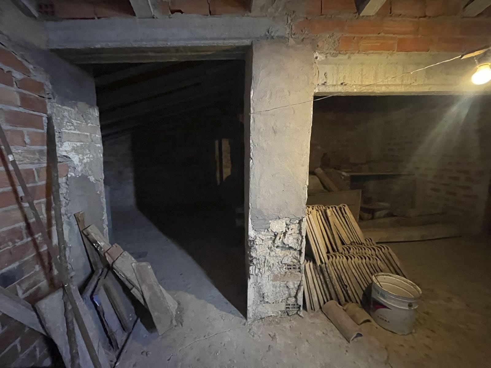 6 Zimmer Haus zu verkaufen in Facheca - 79.000 € (Ref: 9470806)