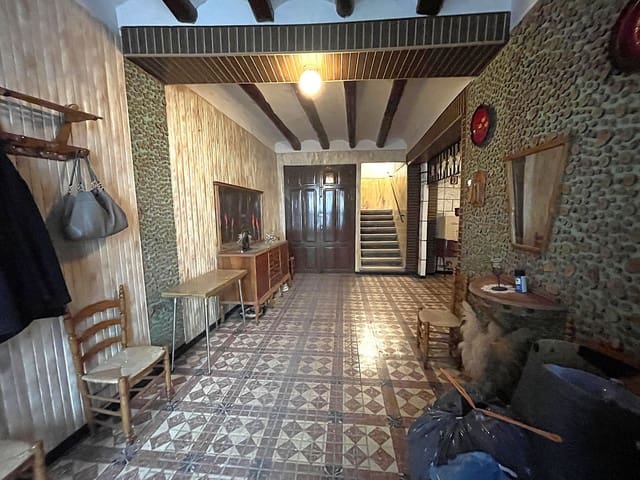 6 Zimmer Haus zu verkaufen in Facheca - 79.000 € (Ref: 9470806)