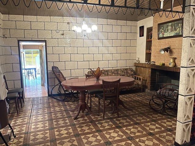 6 Zimmer Haus zu verkaufen in Facheca - 79.000 € (Ref: 9470806)