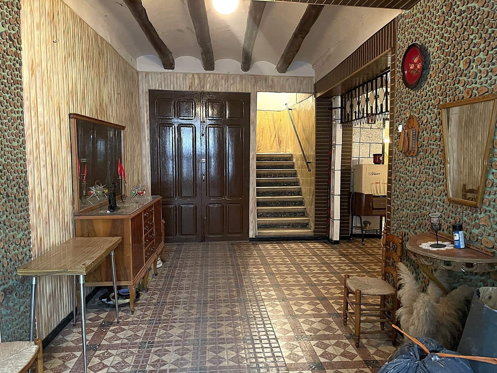 6 Zimmer Haus zu verkaufen in Facheca - 79.000 € (Ref: 9470806)