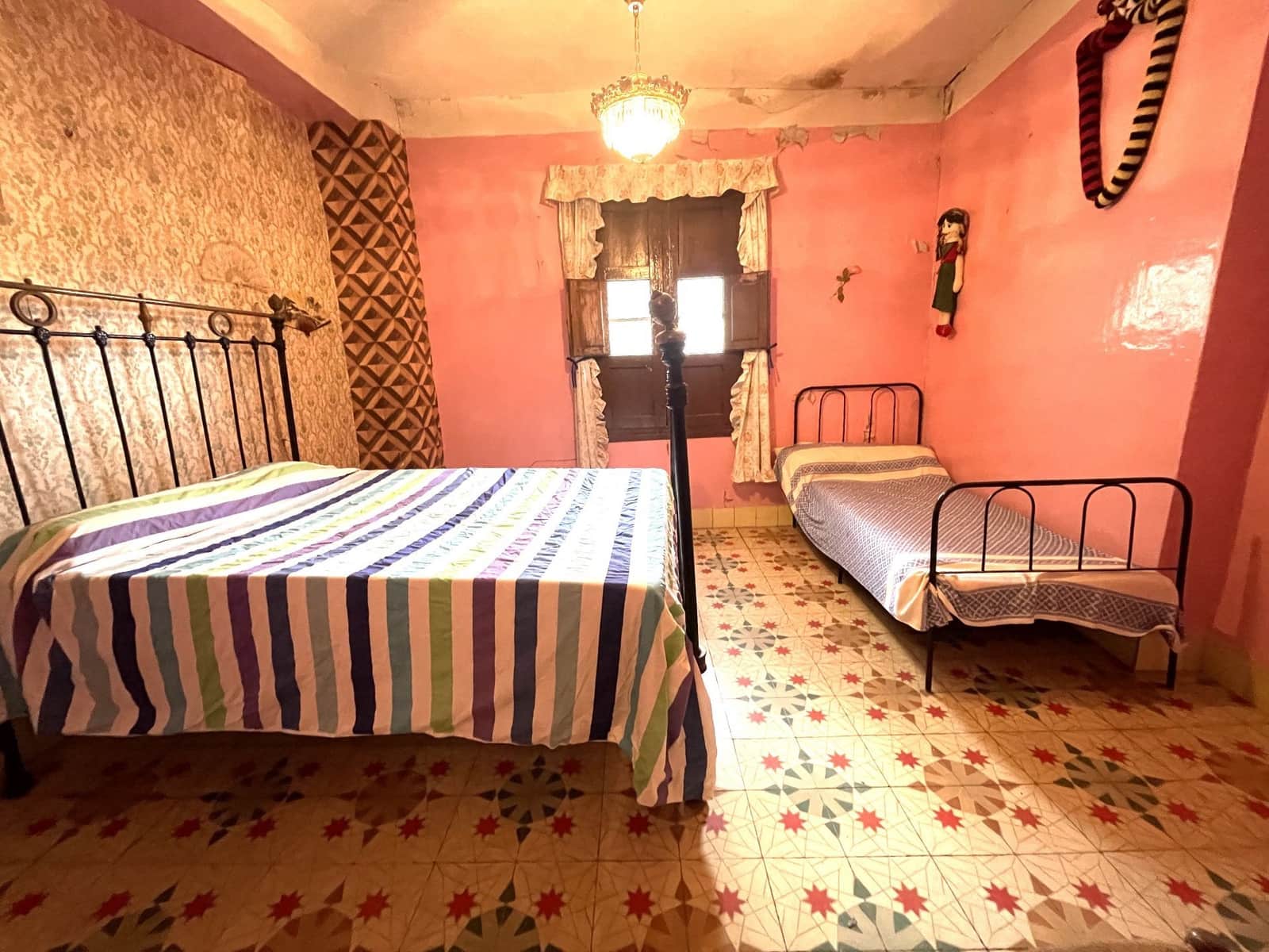 6 Zimmer Haus zu verkaufen in Facheca - 79.000 € (Ref: 9470806)