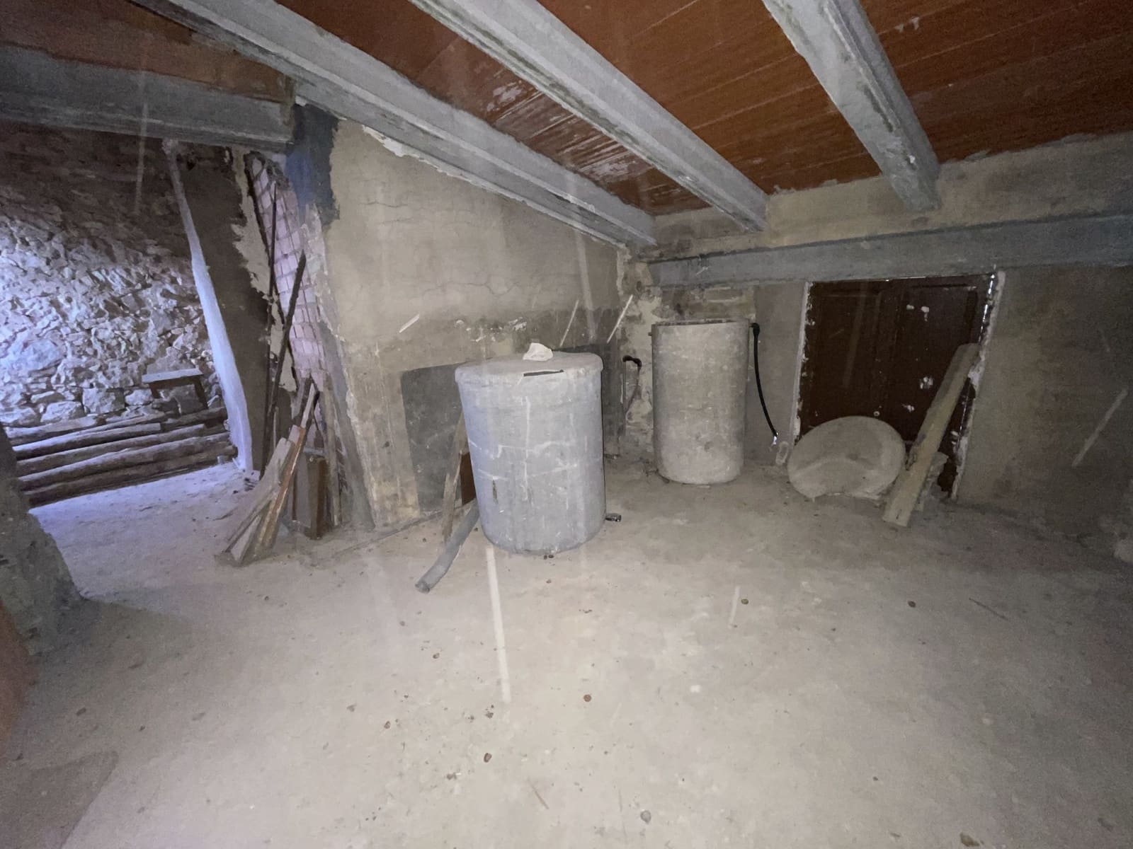 6 Zimmer Haus zu verkaufen in Facheca - 79.000 € (Ref: 9470806)