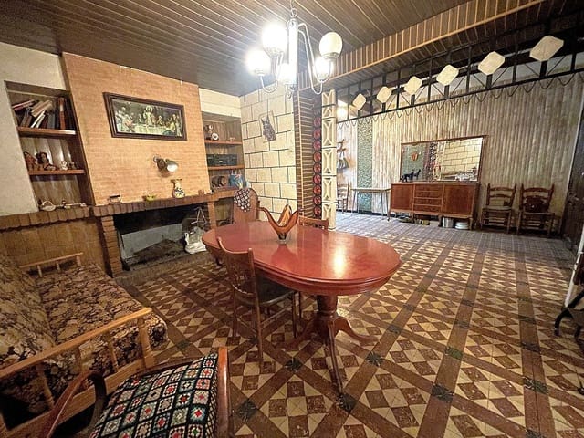 6 Zimmer Haus zu verkaufen in Facheca - 79.000 € (Ref: 9470806)