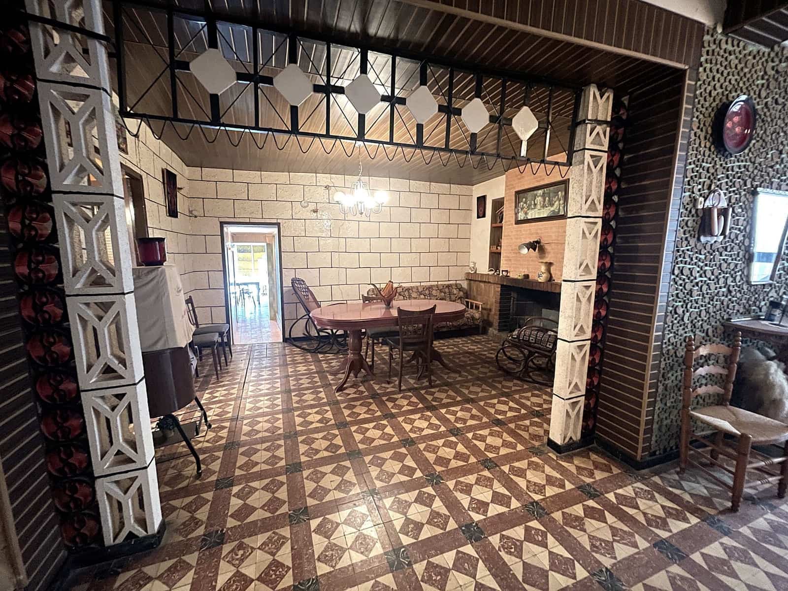 6 Zimmer Haus zu verkaufen in Facheca - 79.000 € (Ref: 9470806)