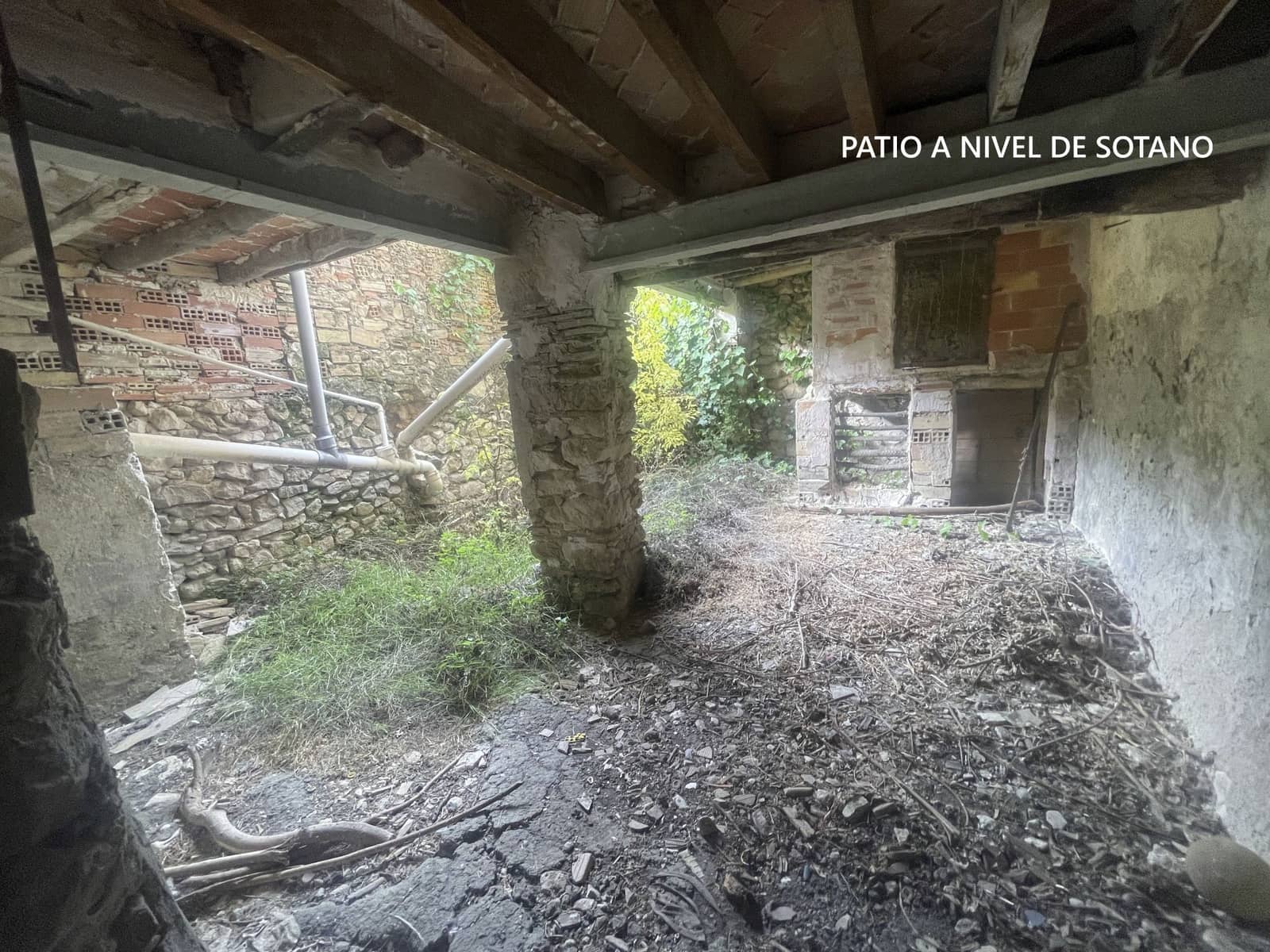 6 Zimmer Haus zu verkaufen in Facheca - 79.000 € (Ref: 9470806)