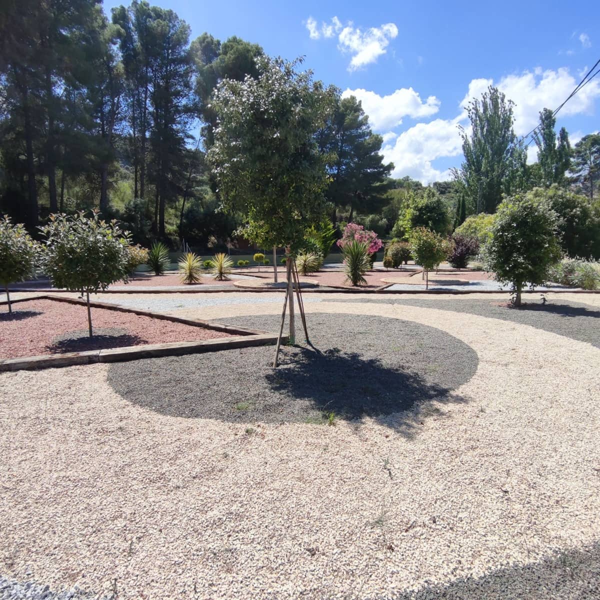 3 bedroom Villa for sale in Guadalest with garage - € 490,000 (Ref: 9518470)