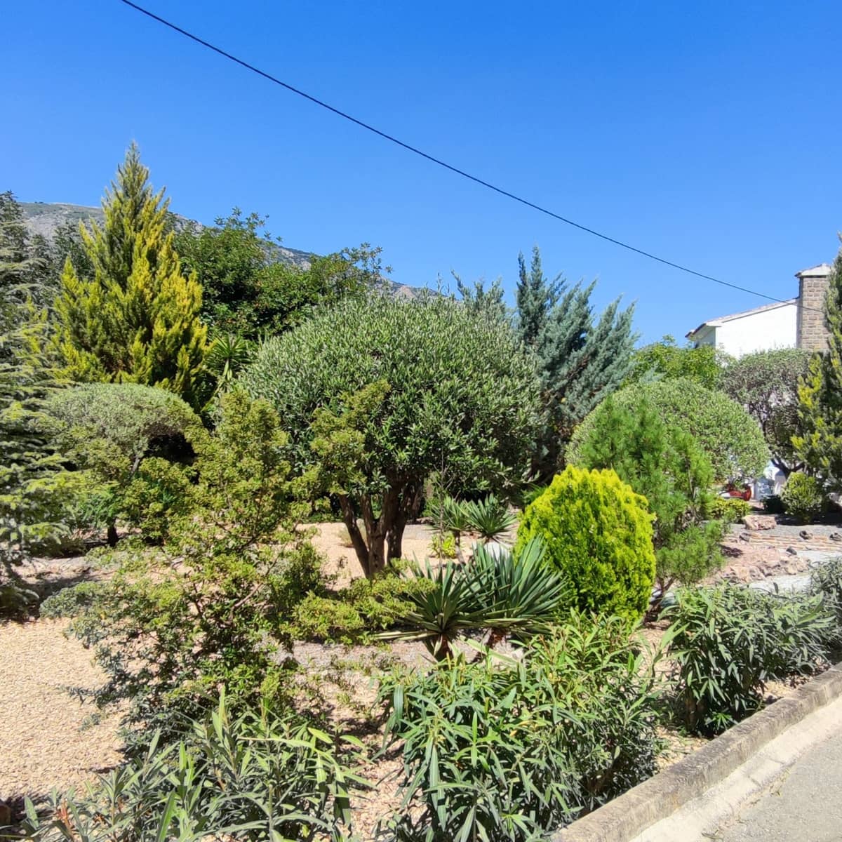 3 bedroom Villa for sale in Guadalest with garage - € 490,000 (Ref: 9518470)