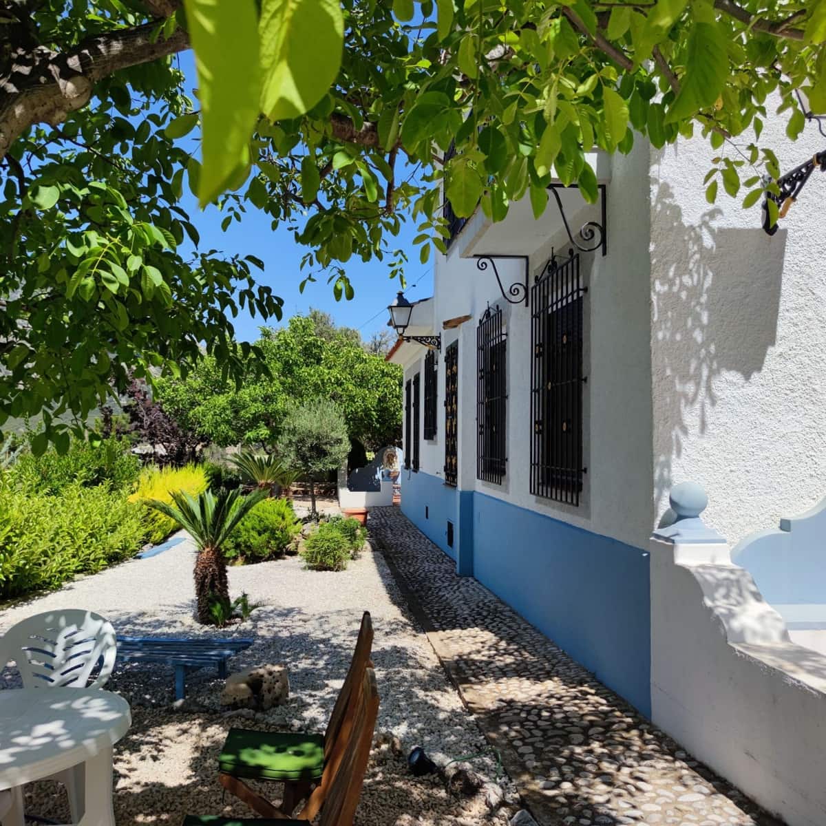 3 bedroom Villa for sale in Guadalest with garage - € 490,000 (Ref: 9518470)