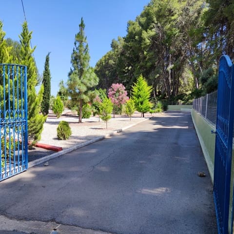 3 soveværelse Villa til salg i Guadalest med garage - € 490.000 (Ref: 9518470)