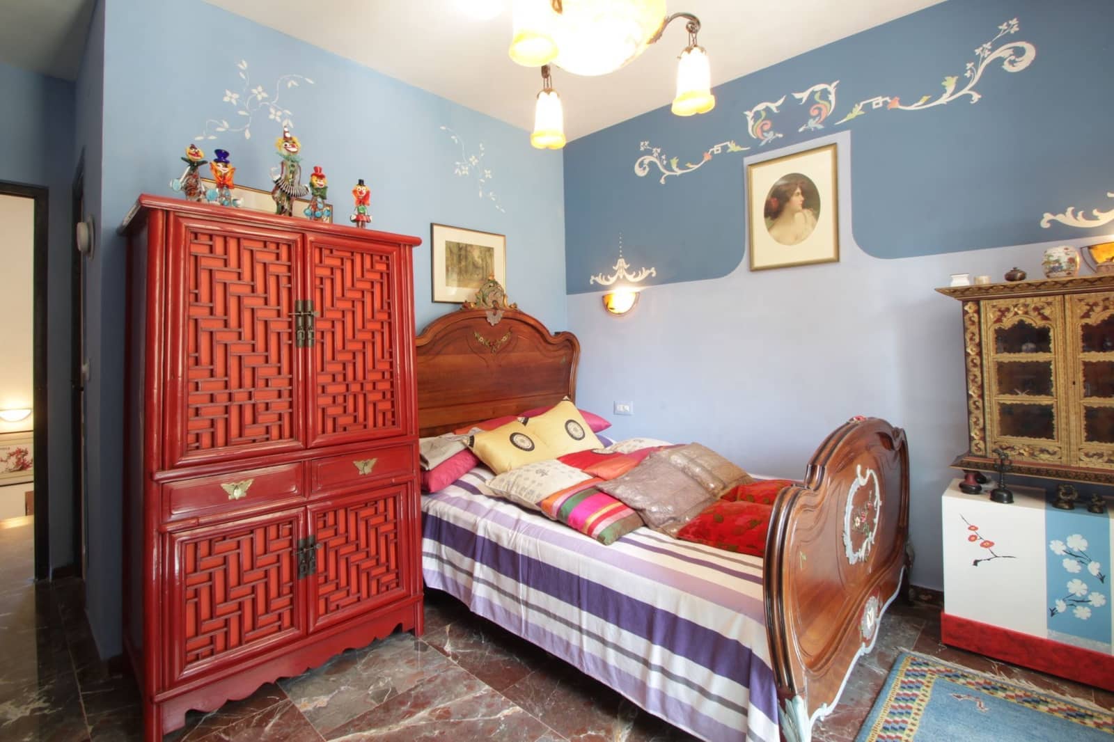 3 bedroom Villa for sale in Guadalest with garage - € 490,000 (Ref: 9518470)