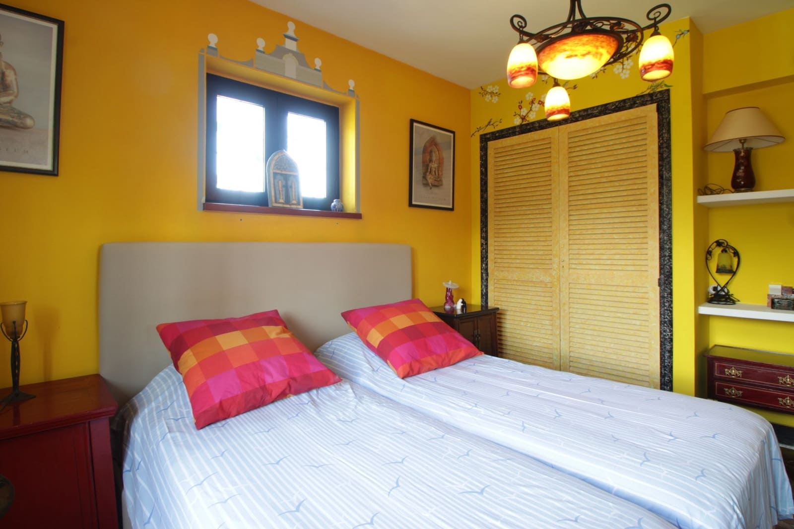 3 bedroom Villa for sale in Guadalest with garage - € 490,000 (Ref: 9518470)