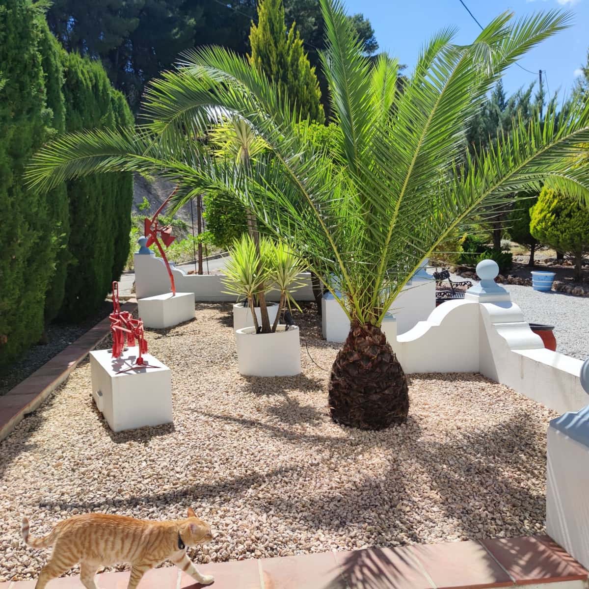 3 bedroom Villa for sale in Guadalest with garage - € 490,000 (Ref: 9518470)