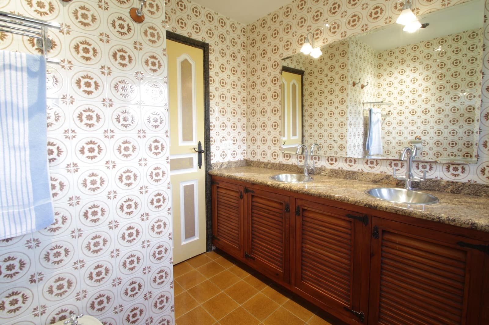 3 bedroom Villa for sale in Guadalest with garage - € 490,000 (Ref: 9518470)