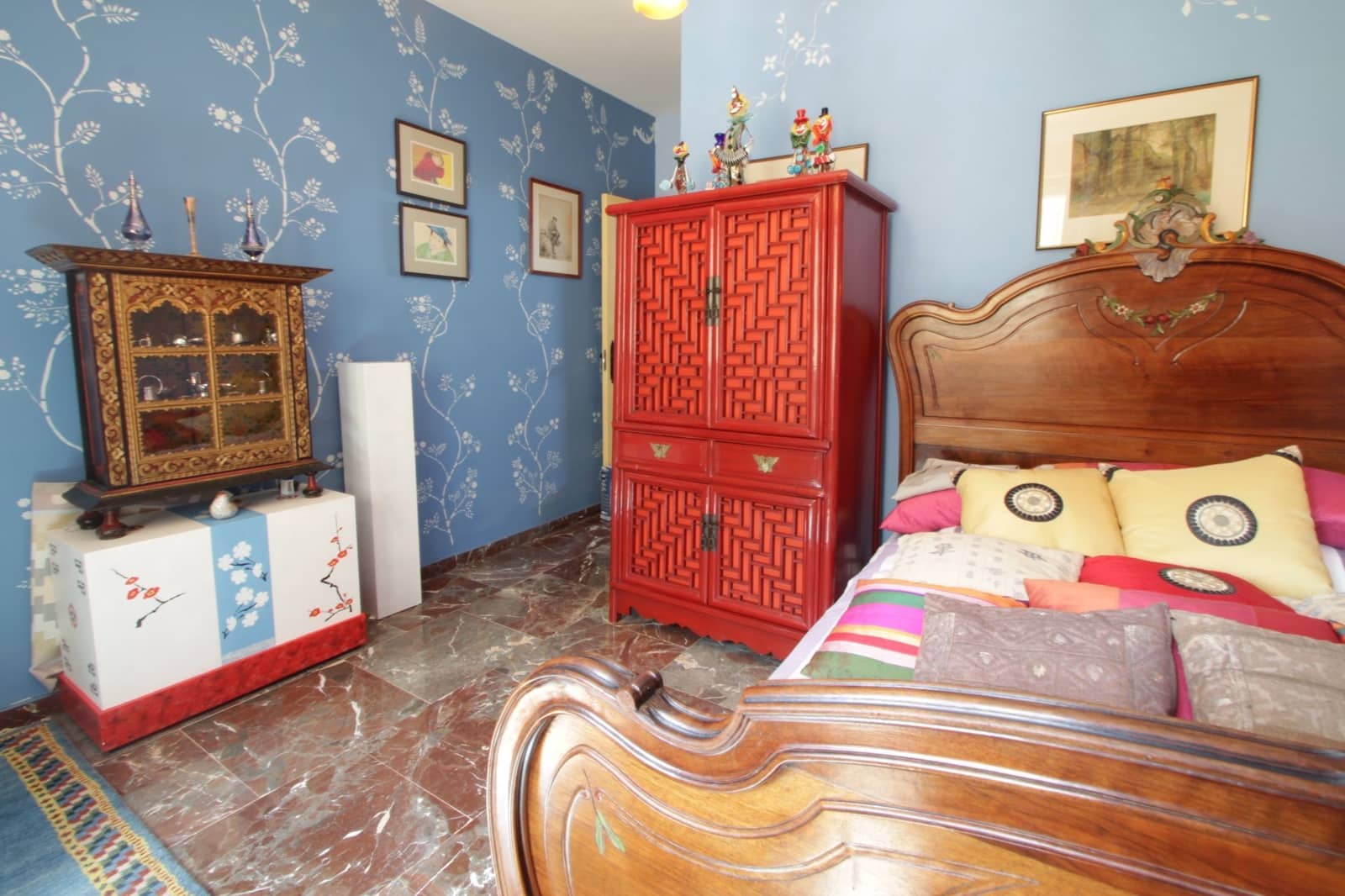 3 bedroom Villa for sale in Guadalest with garage - € 490,000 (Ref: 9518470)