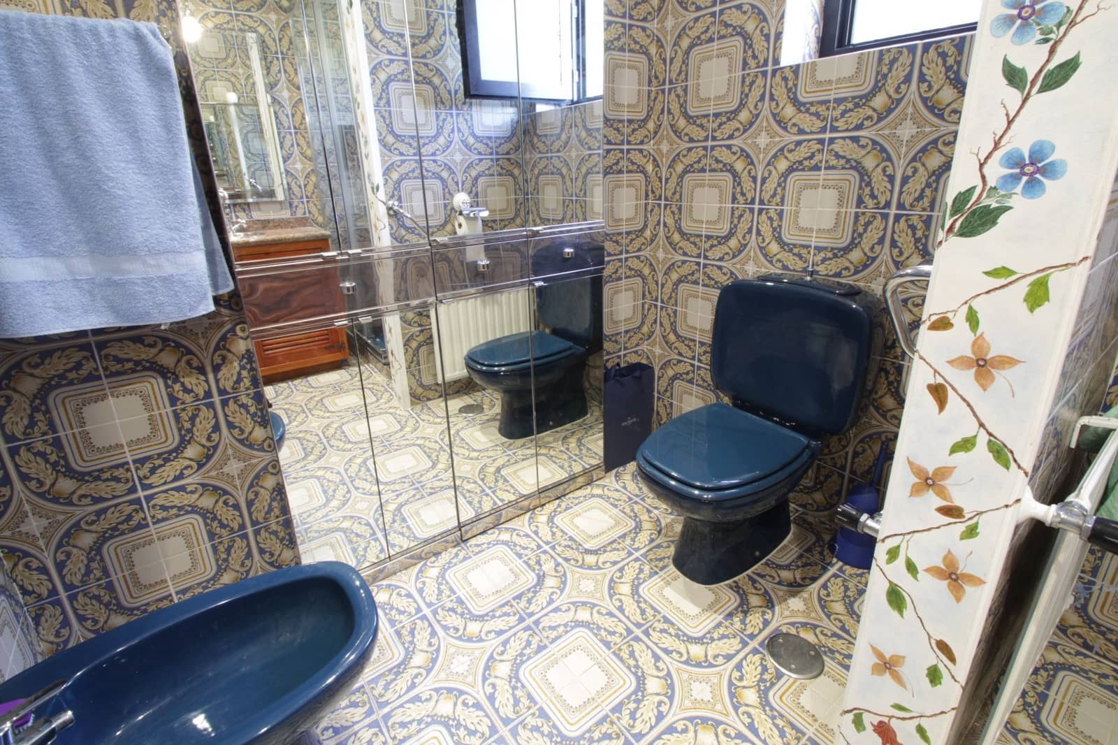 3 bedroom Villa for sale in Guadalest with garage - € 490,000 (Ref: 9518470)