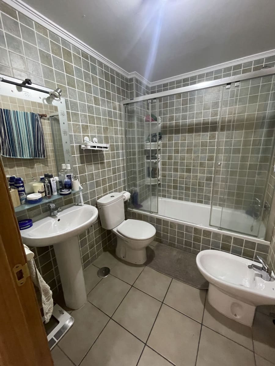 1 slaapkamer Appartement te koop in Benimantell met garage - € 120.000 (Ref: 9745222)